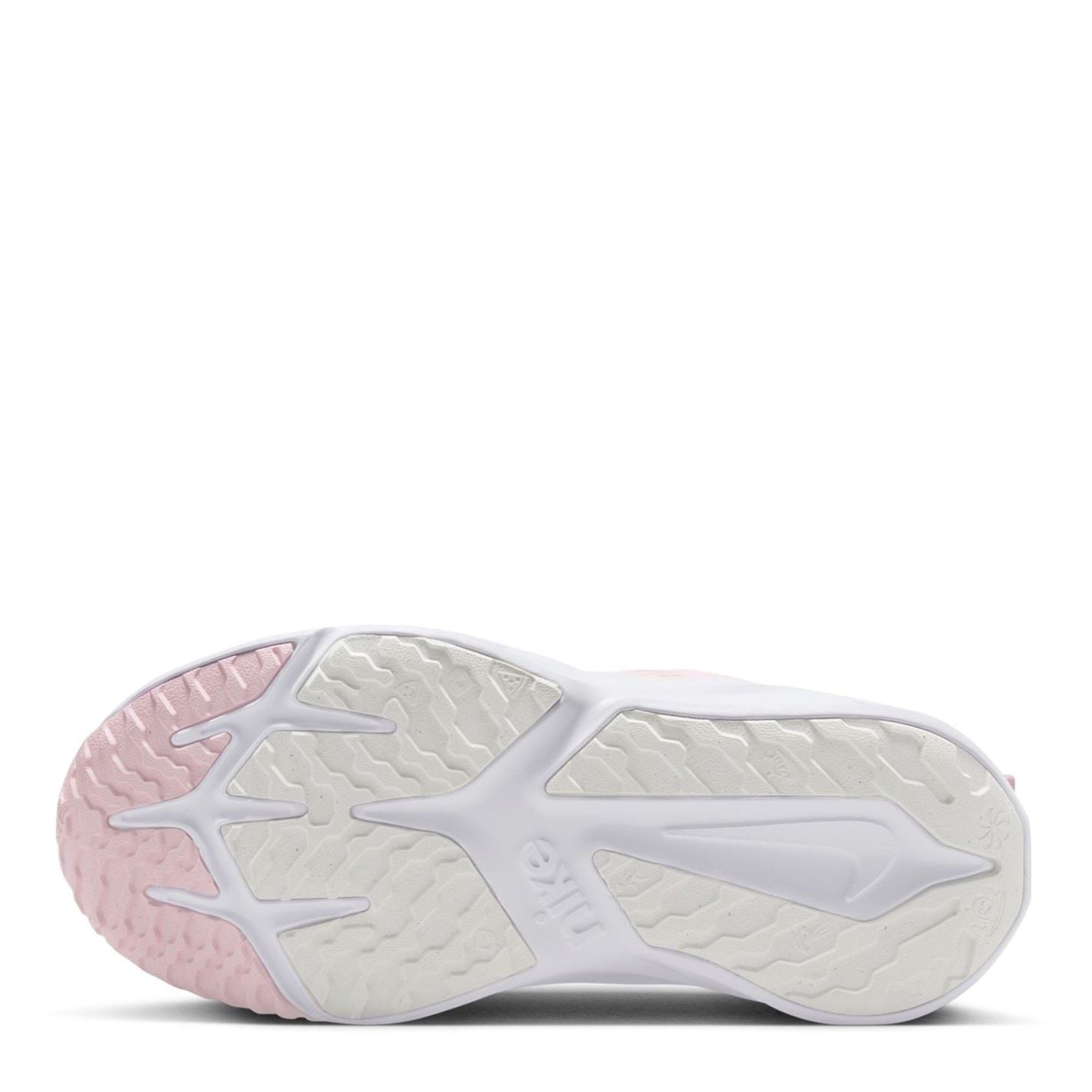 Nike Star Runner 4 Kids Low Top Running Sneakers