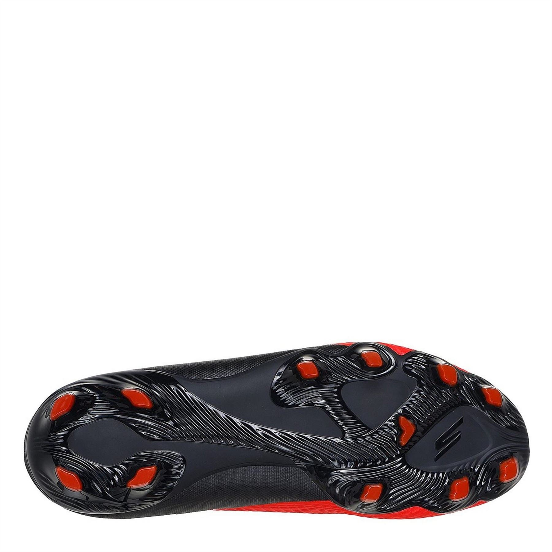 Skechers Skx.2 Academy Adults High Firm Ground Football Boots