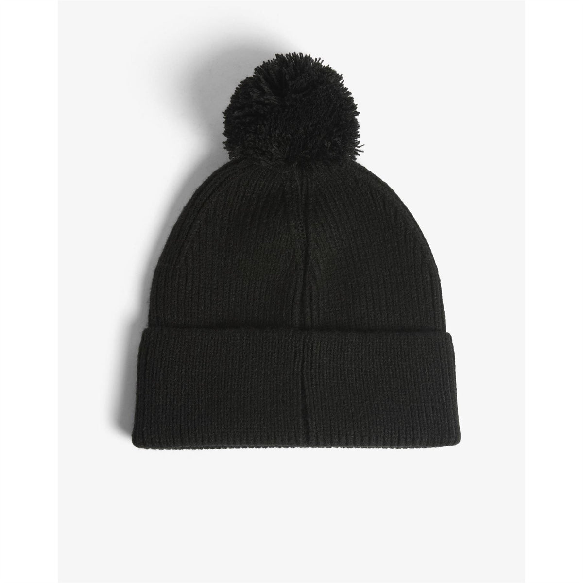 Hunter Pom Pom Hat And Glove Set