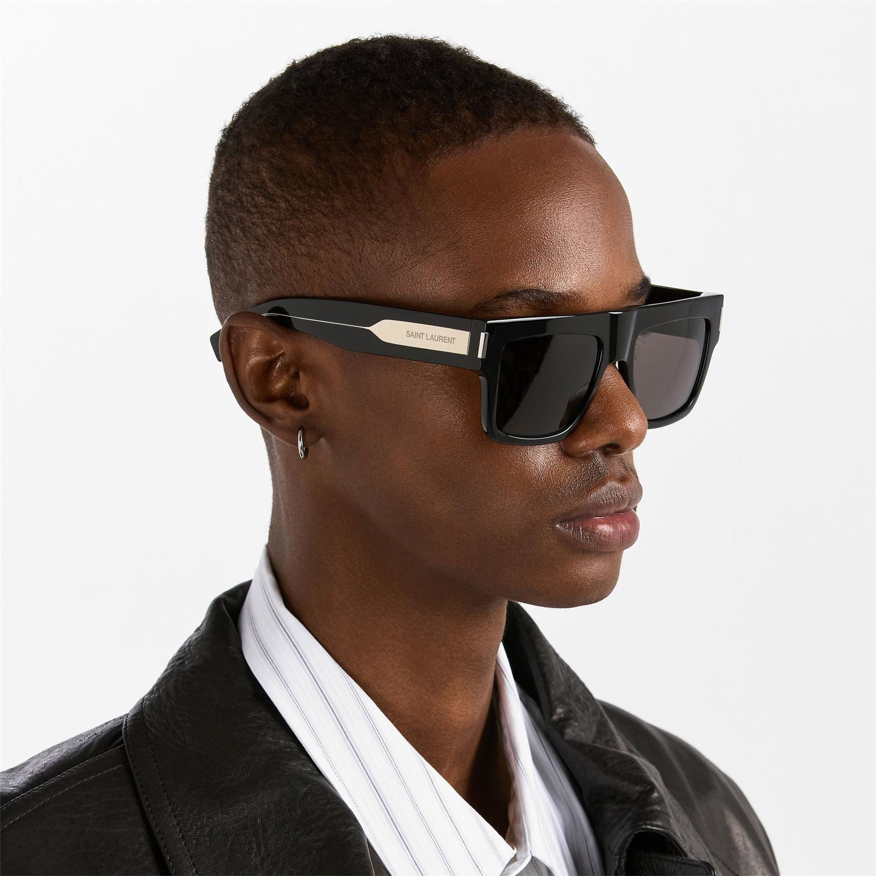 Saint Laurent Frame Sunglasses