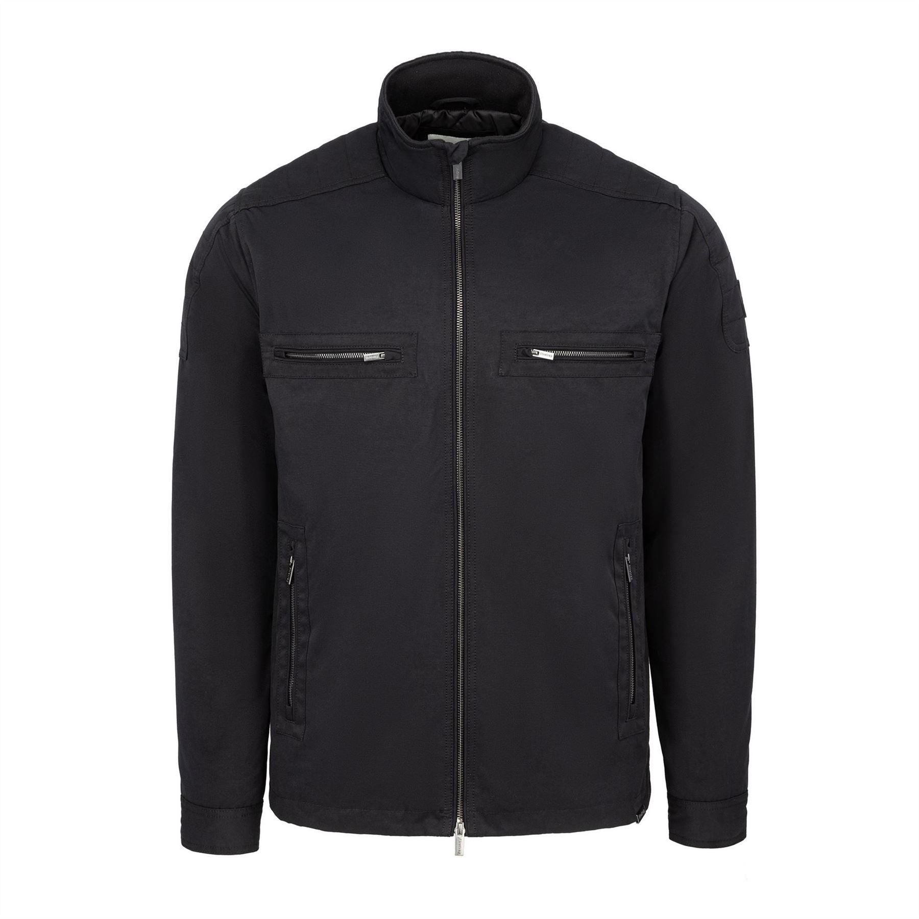 Firetrap Mens Langton Jacket
