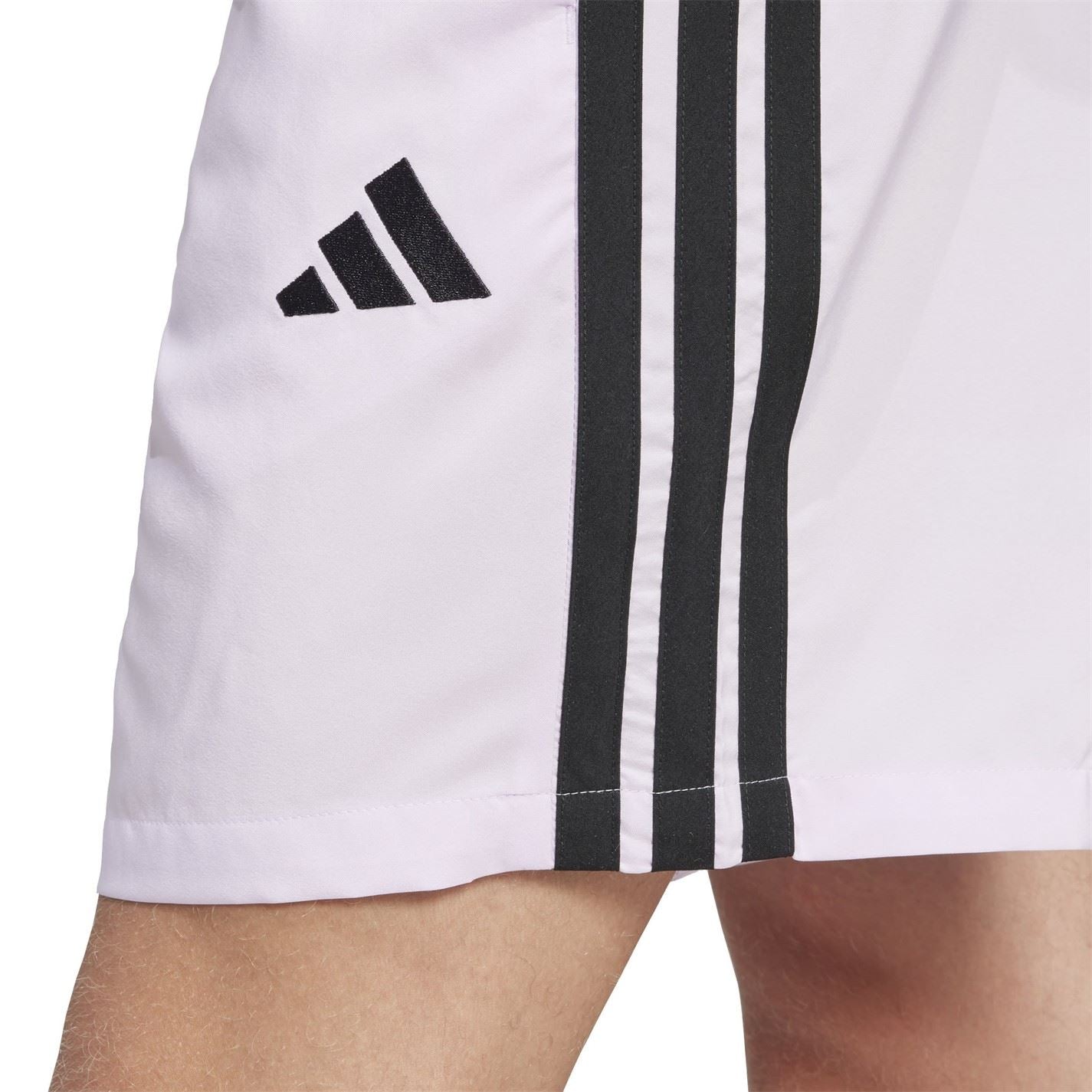 adidas Essentials 3 Stripes Shorts
