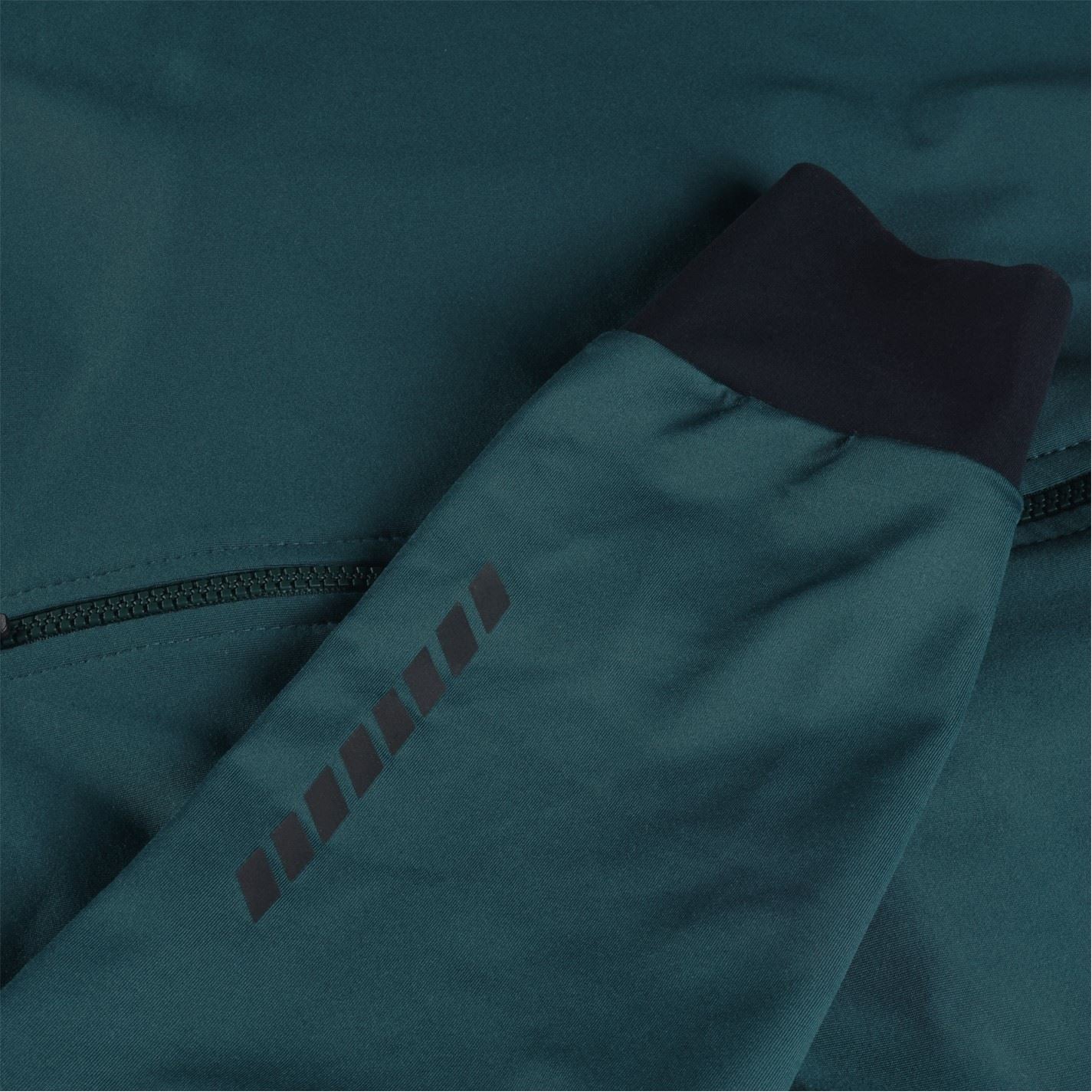 Dhb Mens Aeron Mid Long Sleeve Jersey