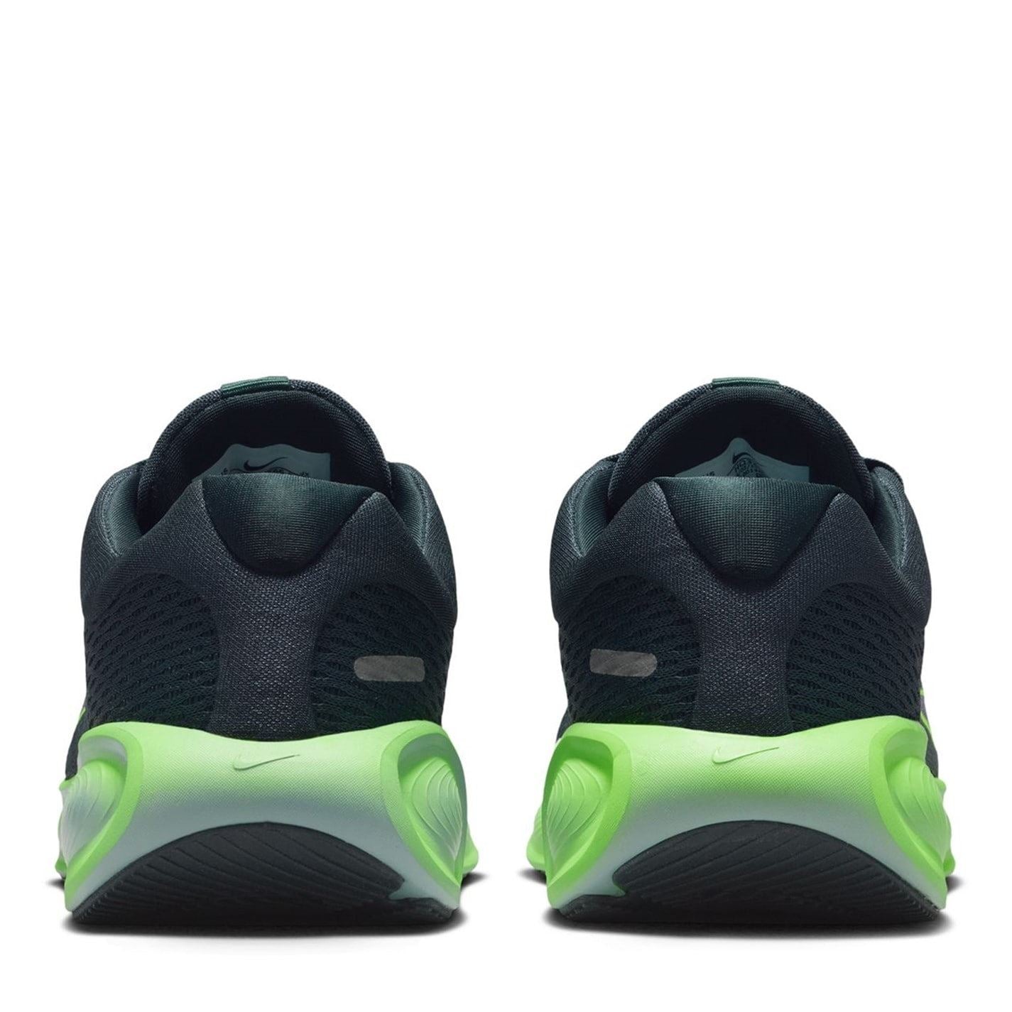 Nike Stellar Ride Low Top Sneakers with Lace-Up Closure