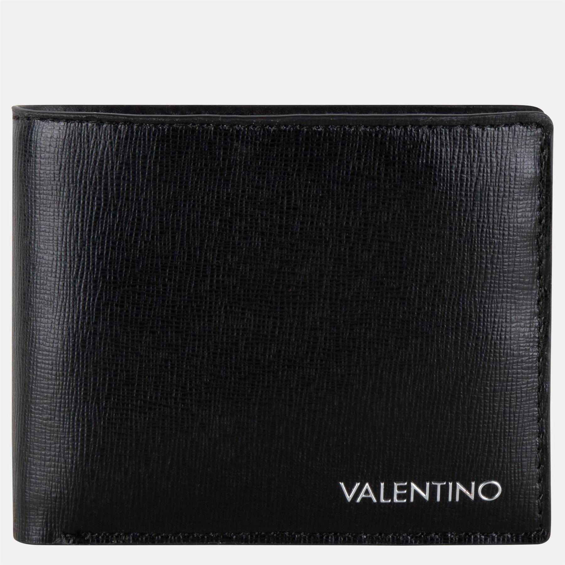 Valentino Leather Wallet