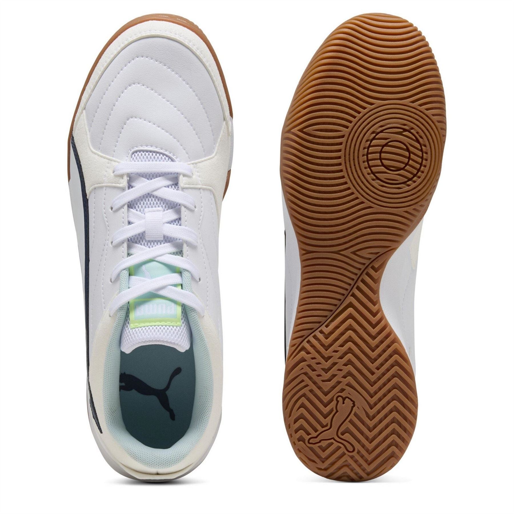 Puma Pressing Iv Indoor Football Boots