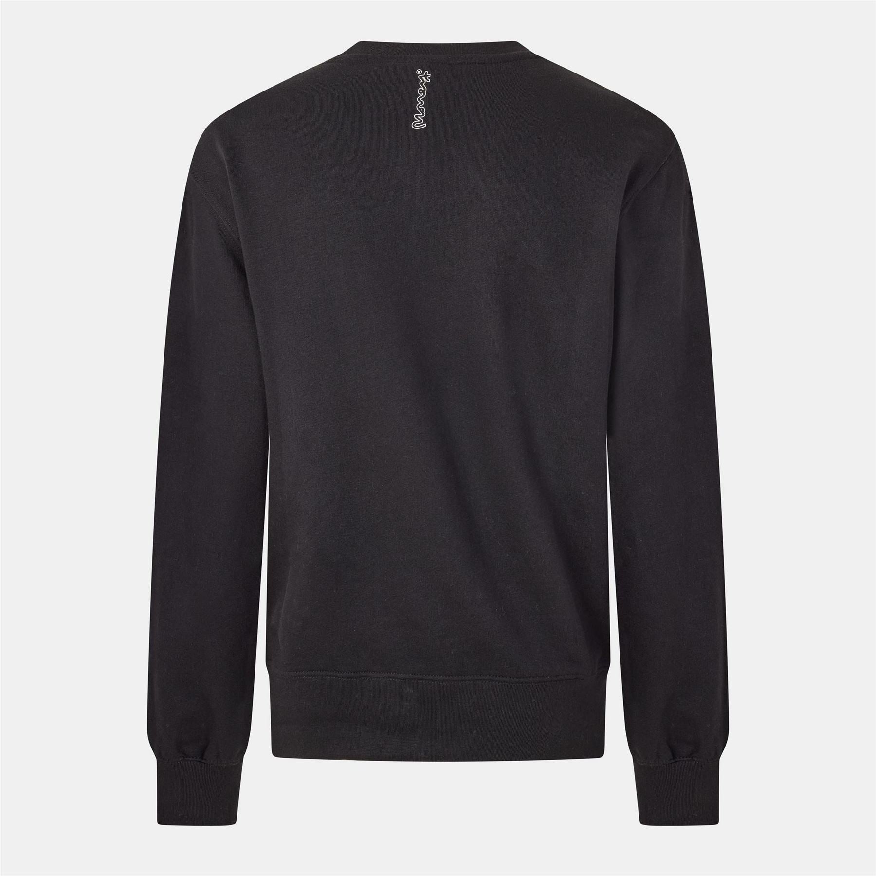 Money Block Out Crew