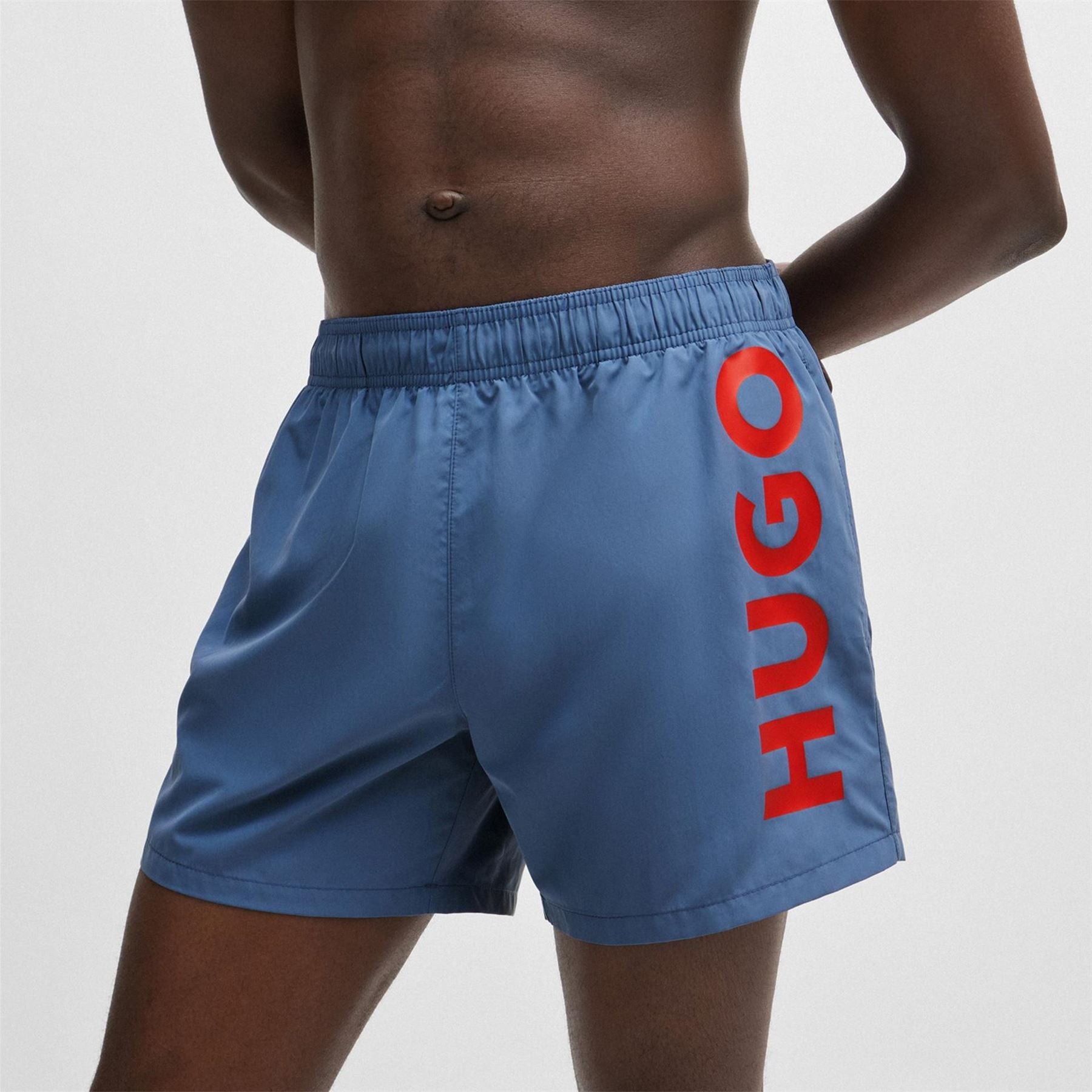 Hugo Boss Abas Swim Shorts