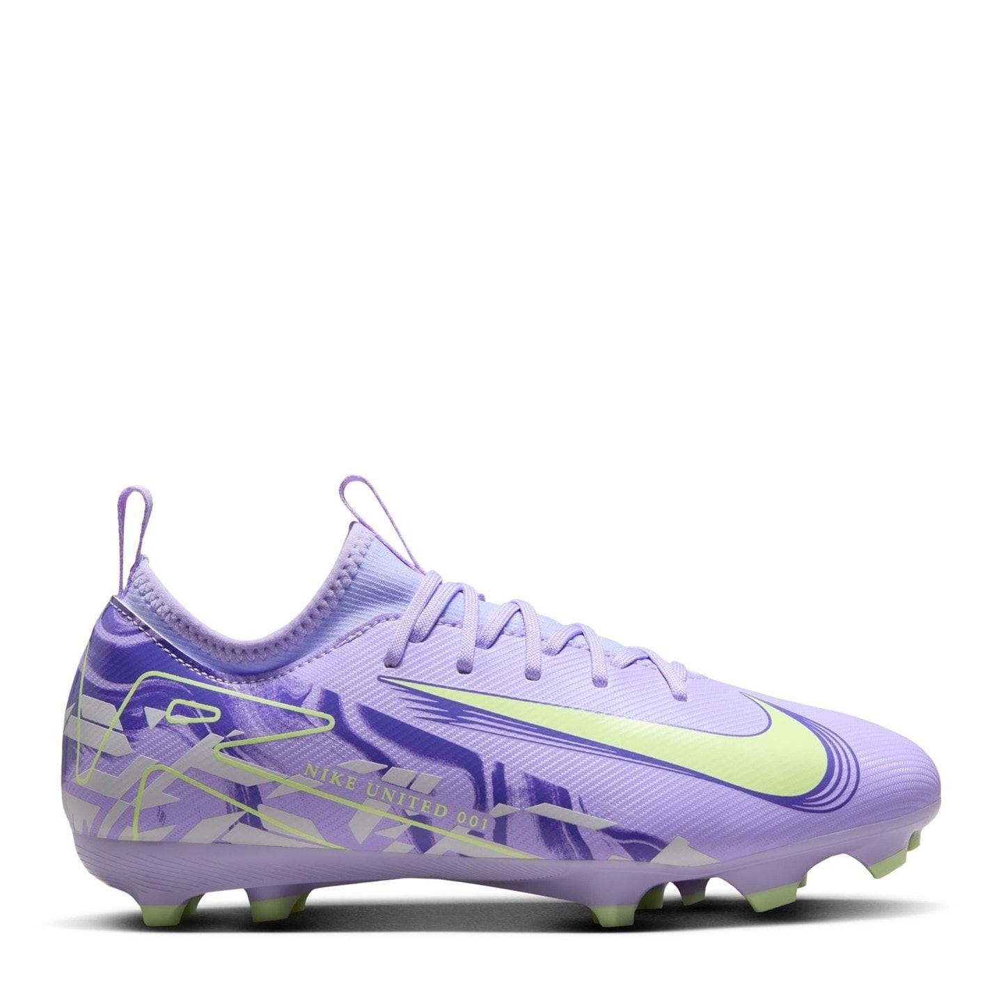 nike vapormax soccer boots