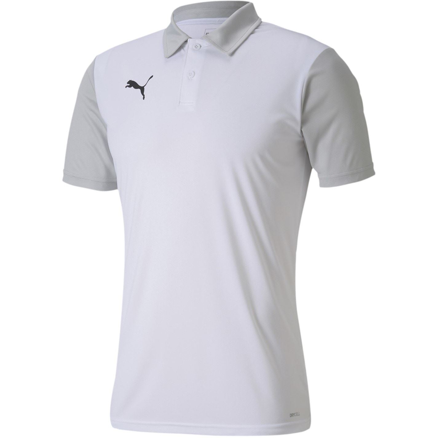 Puma Teamgoal 23 Sideline Short Sleeve Polo Shirt