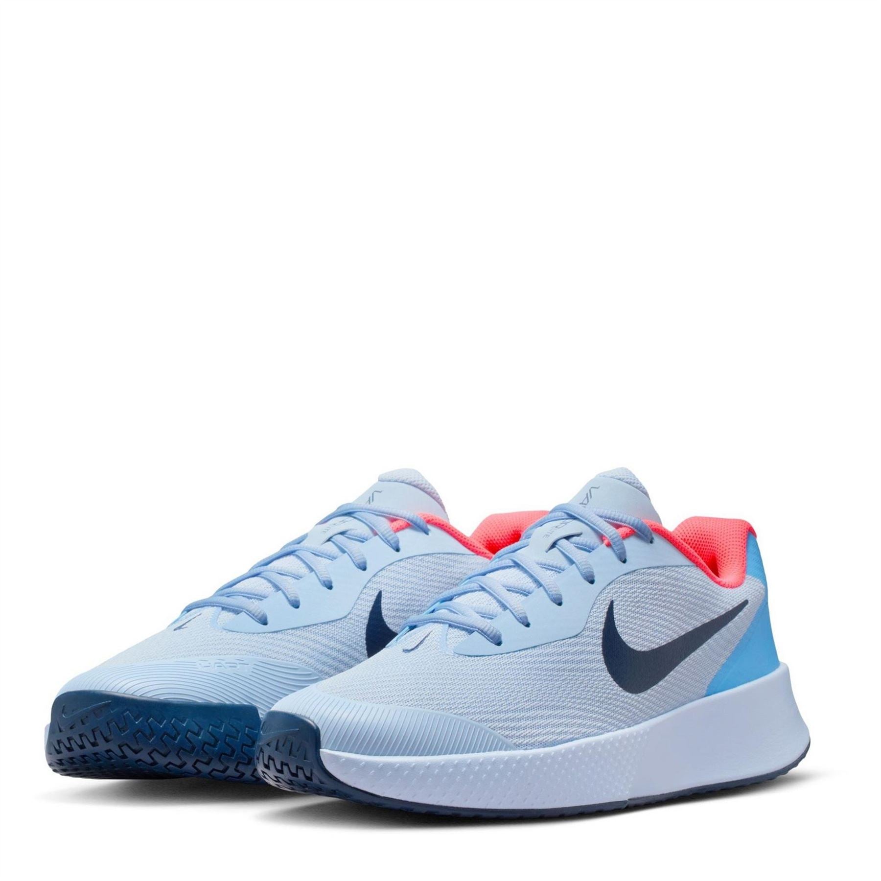 Nike Mens Vapor Lite 3 Hard Court Tennis Shoes