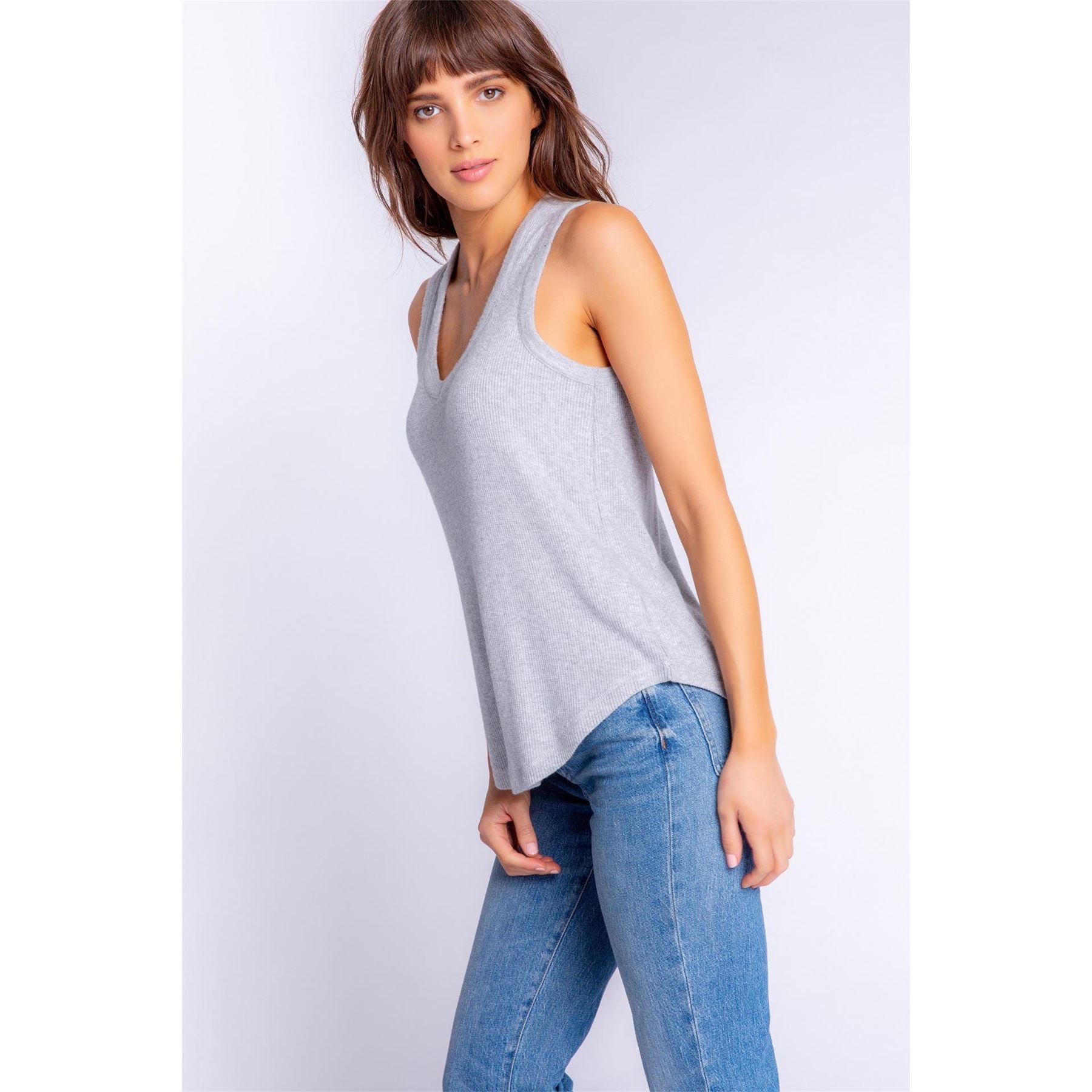 PJ Salvage Salvage Tank Top
