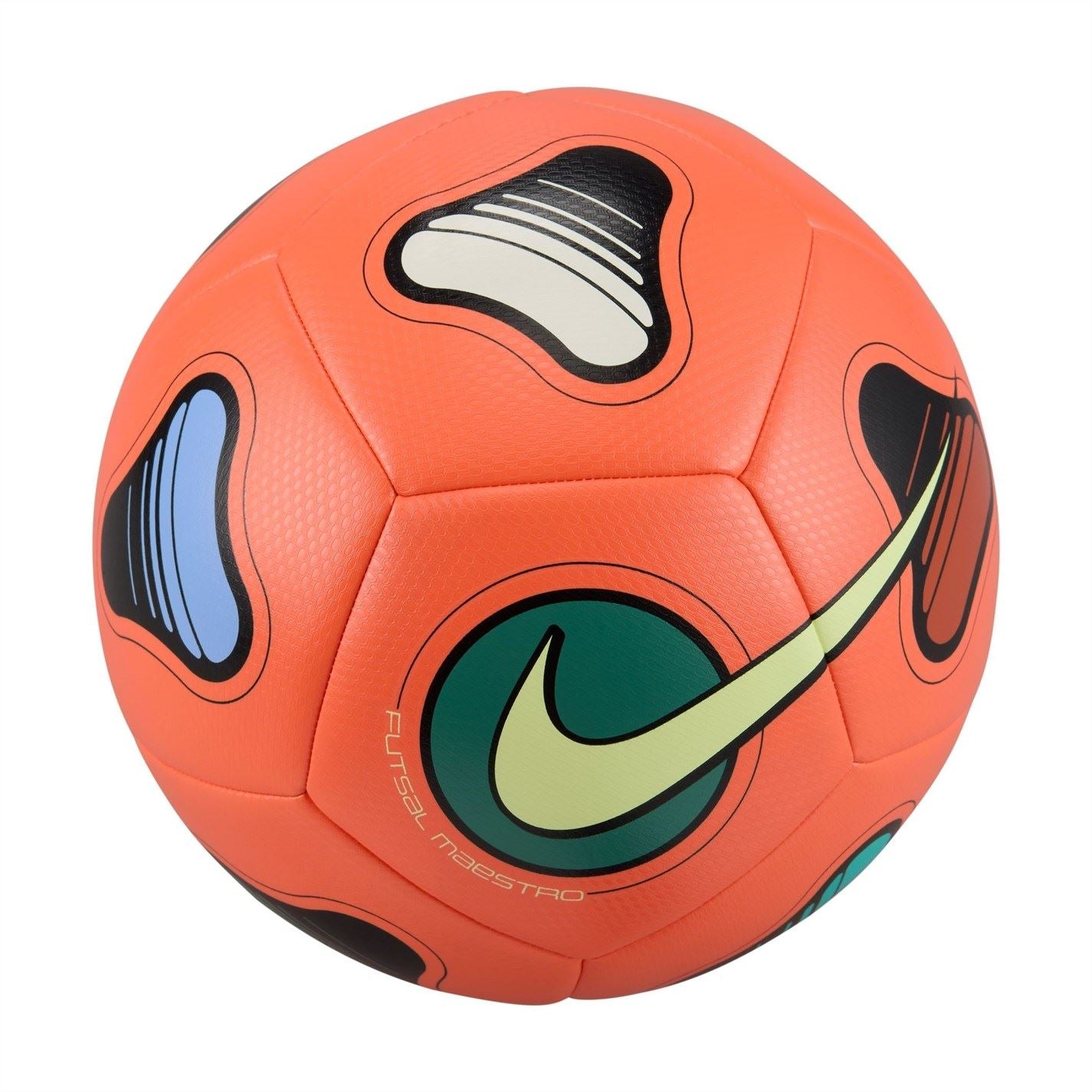 Nike Futsal Maestro Football Ball