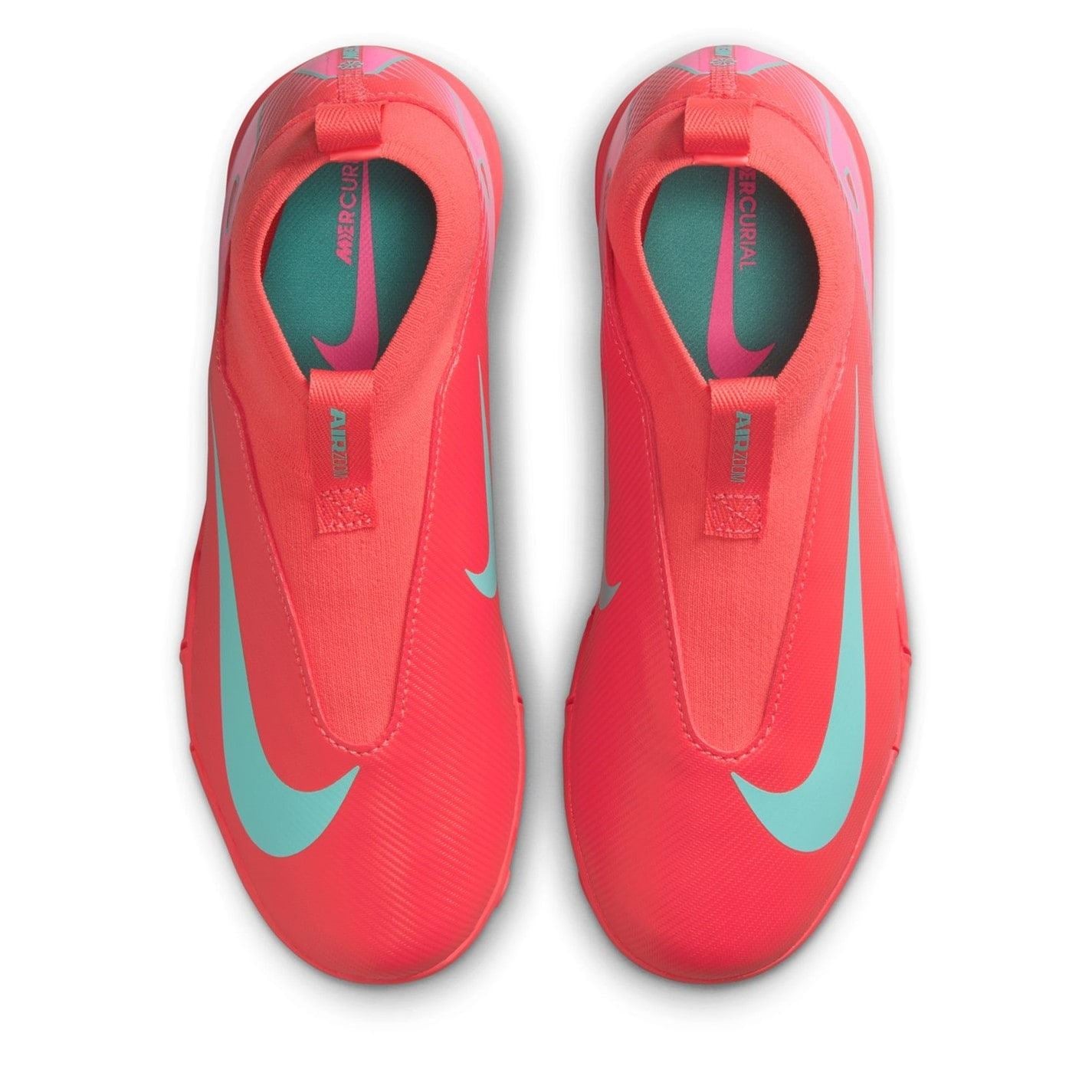 Nike Zoom Mercurial Superfly 10 Academy Junior Astro Turf Football Boots