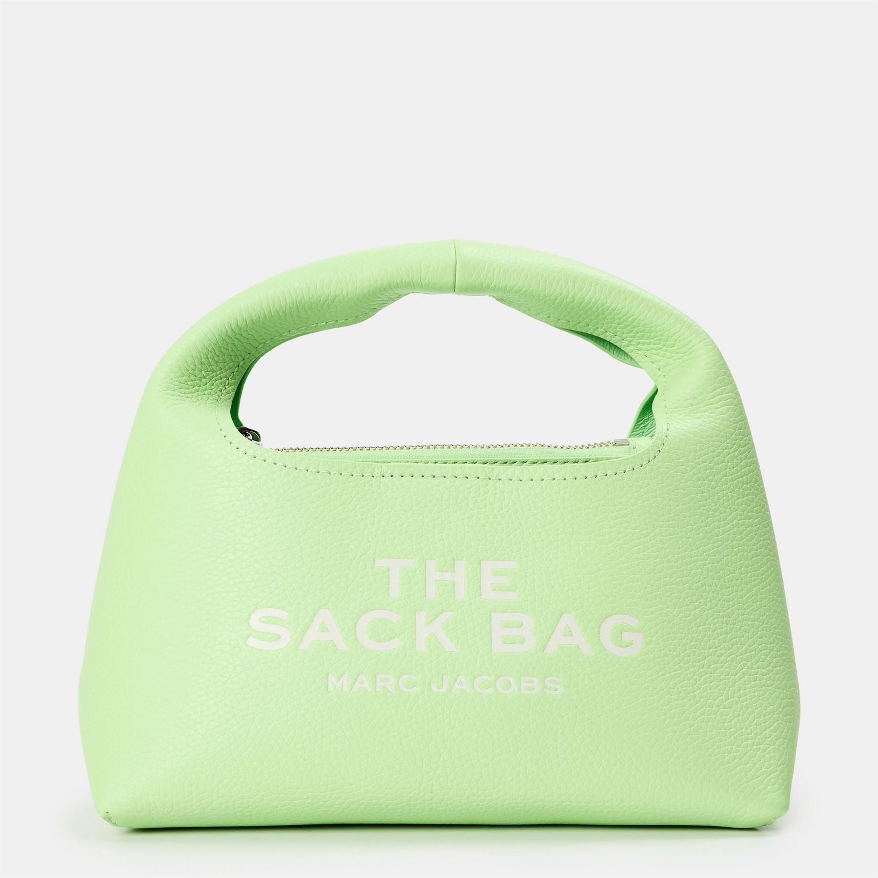 Marc Jacobs Leather Mini Bag