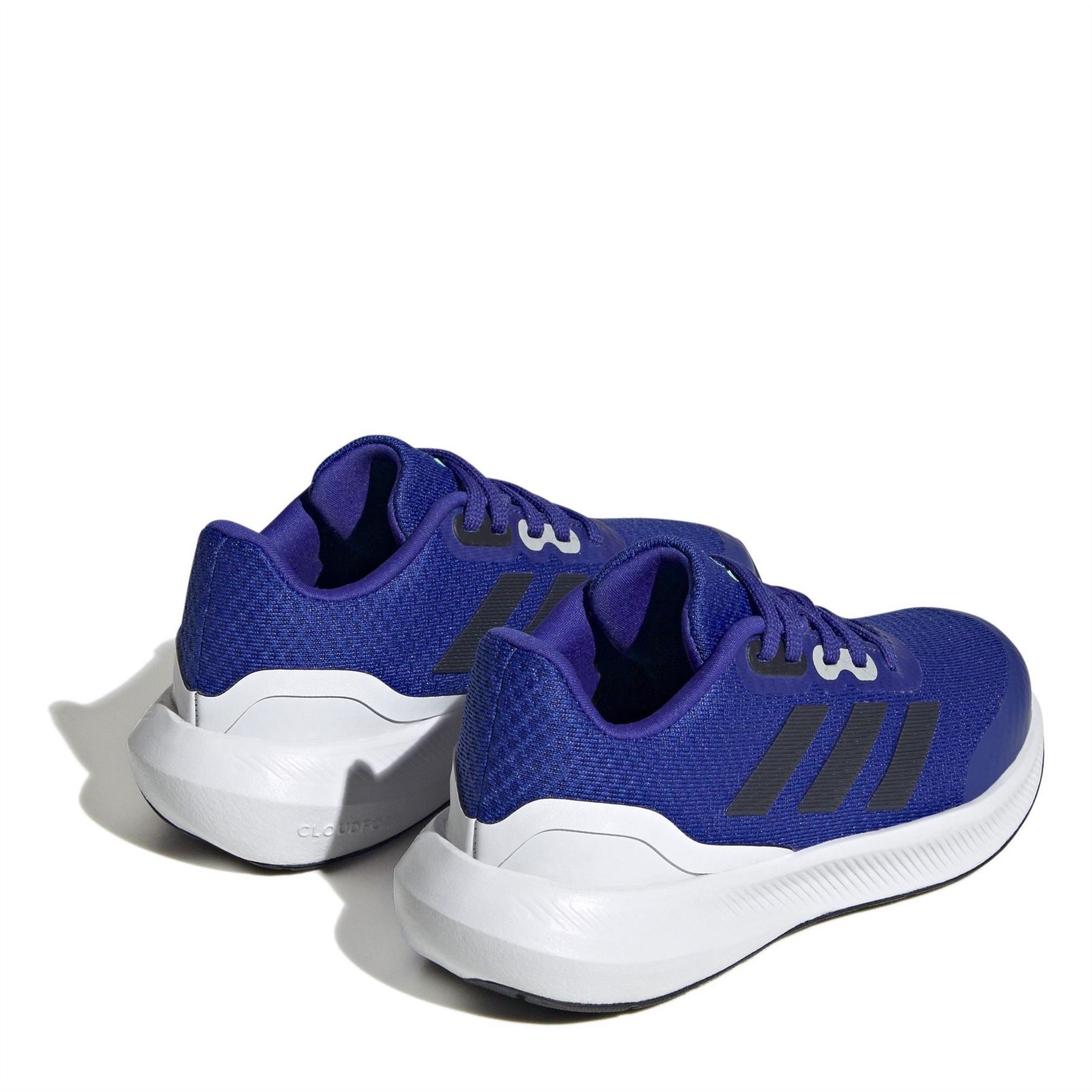 adidas Run Falcon 3 Junior Boys Running Shoes