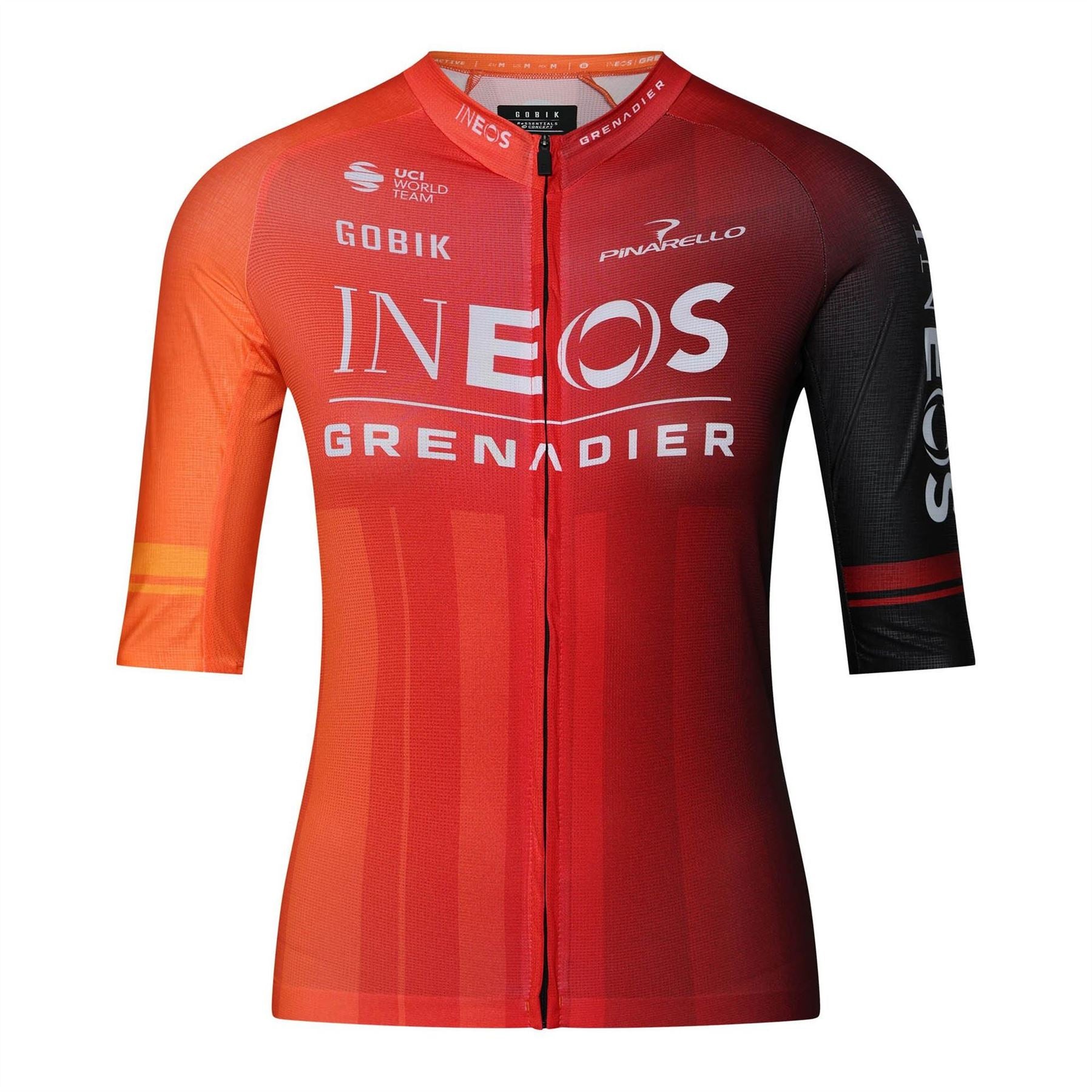 Castore Short Sleeve Cycling Jersey