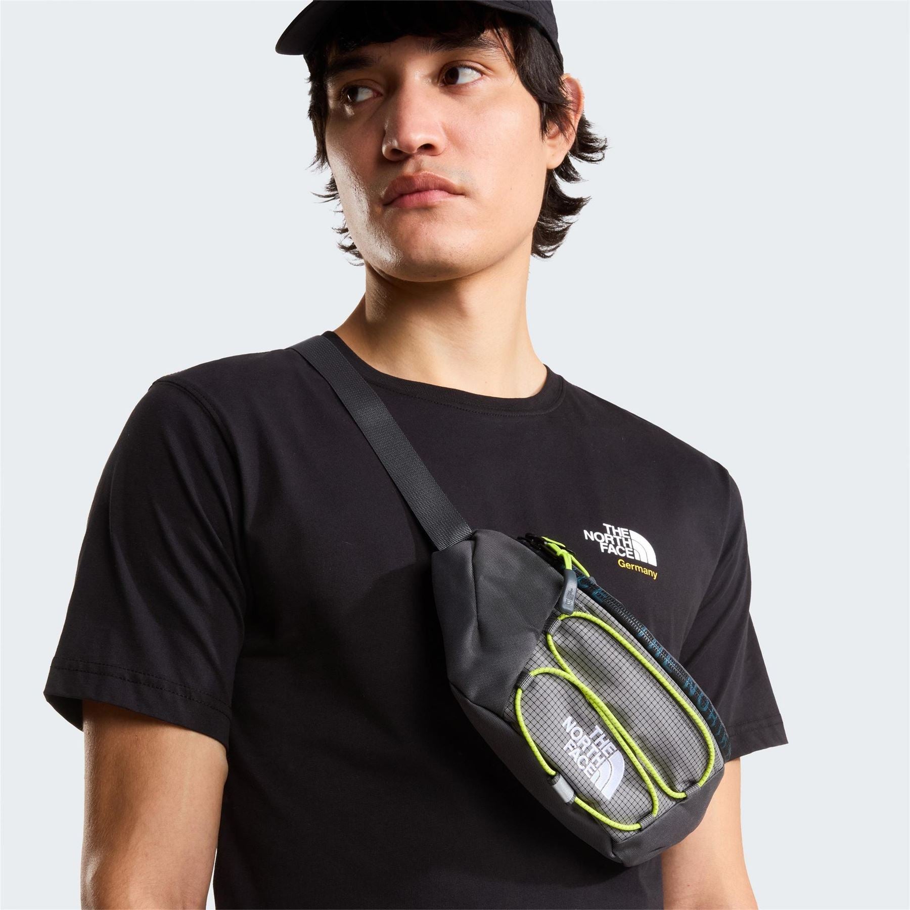 The North Face North Face Jester Lumbar Bum Bag