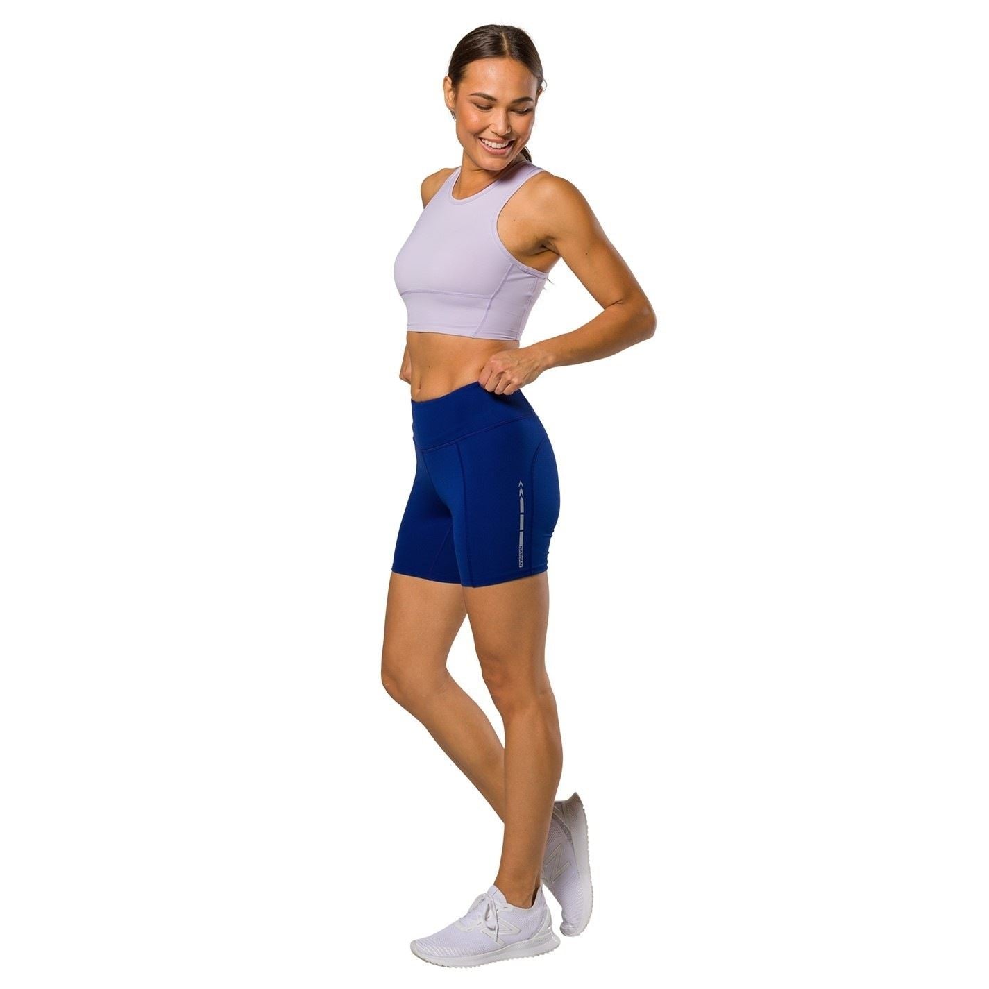 Nathan Bike Compression Fit Road Shorts