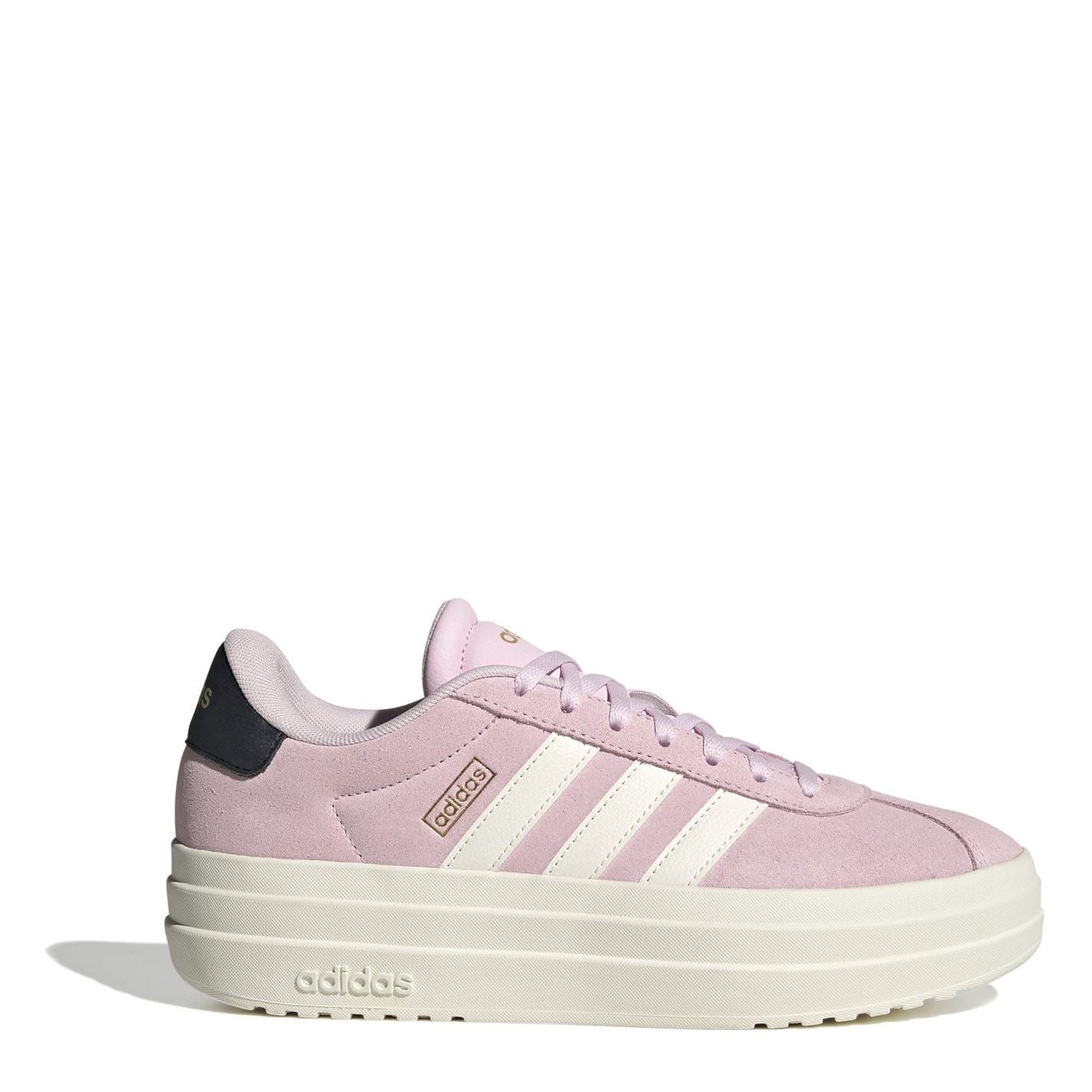 adidas Womens Vl Court Bold Trainers