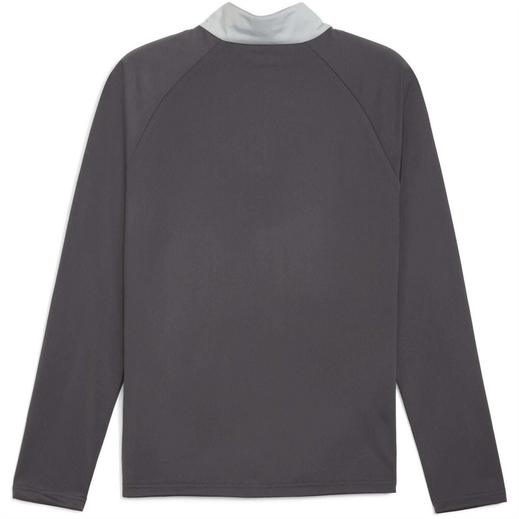 Puma Individualliga Quarter Zip Drill Top