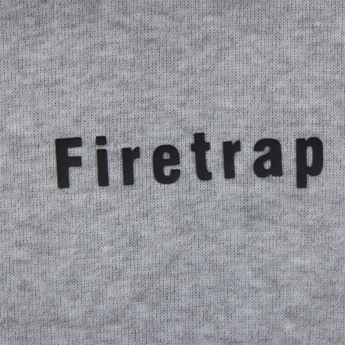 Firetrap Prem Zt Hoody