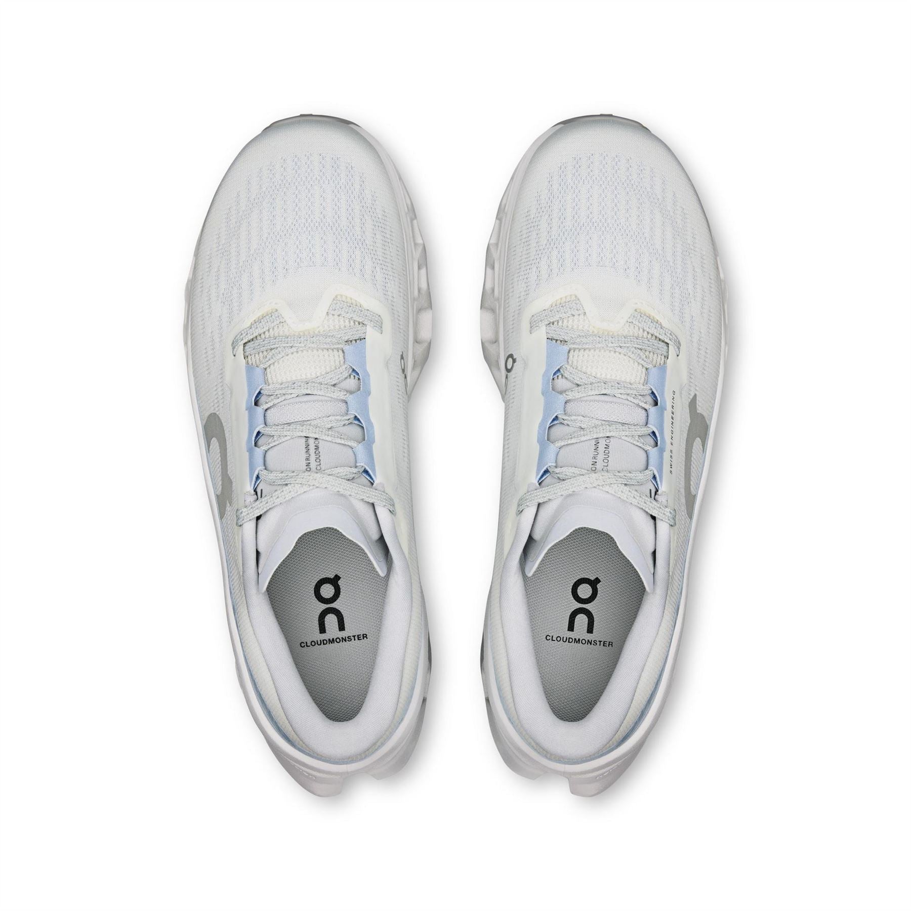 On Cloudmonster 3 Running Shoes