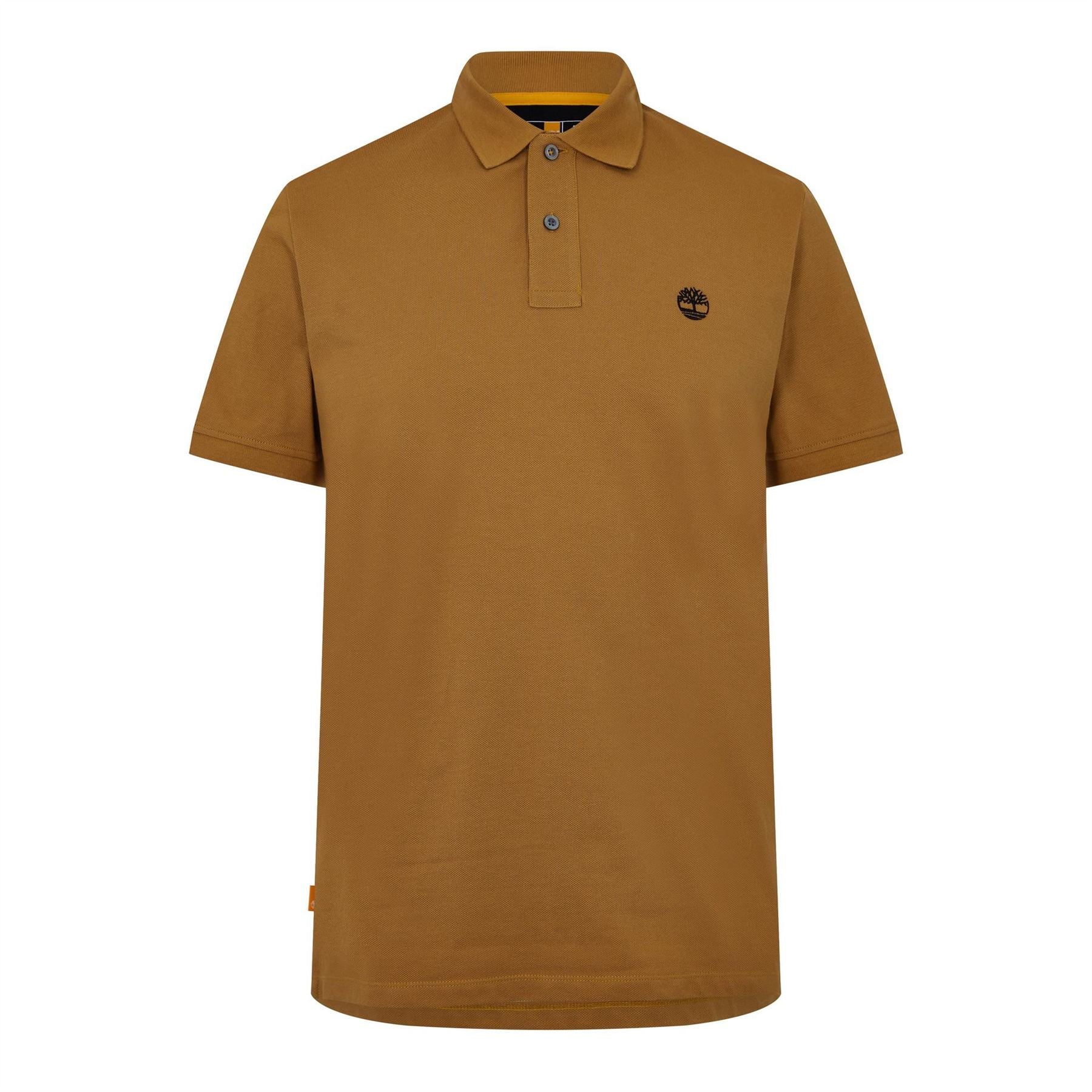 Timberland Short Sleeve Polo Shirt