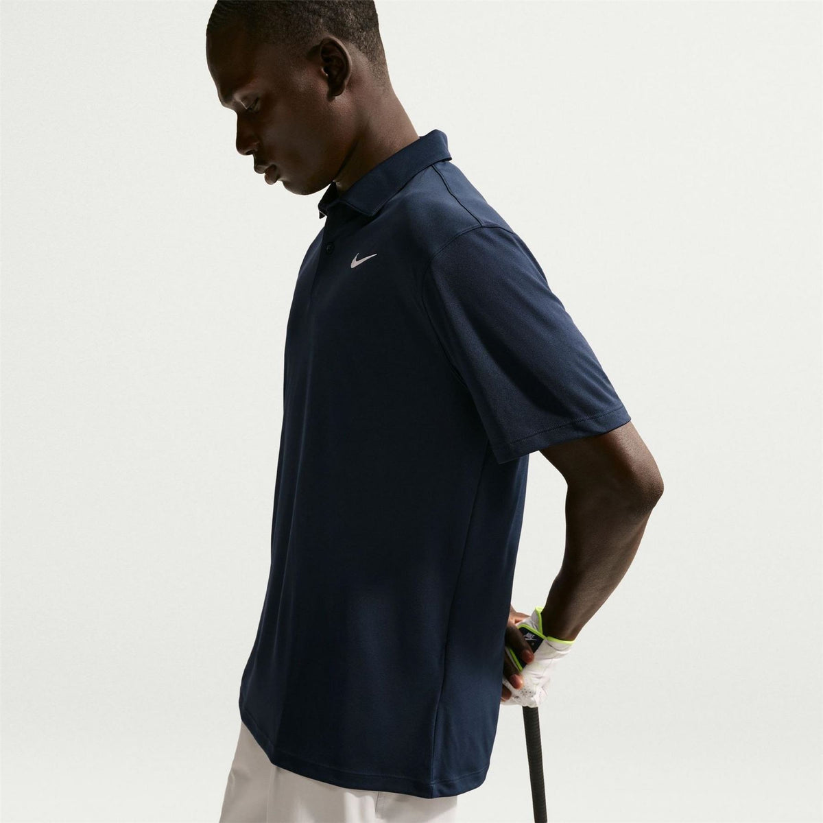 Nike Short Sleeve Performance Polo Shirt