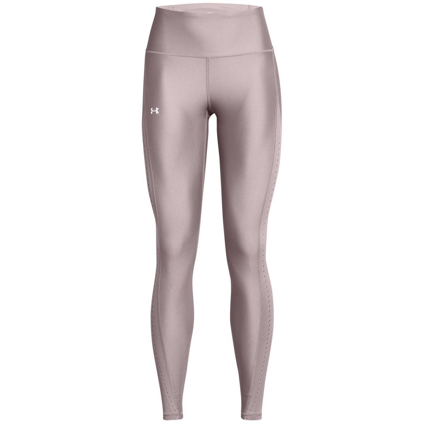 Under Armour Vanish Solid Patterned Leggings