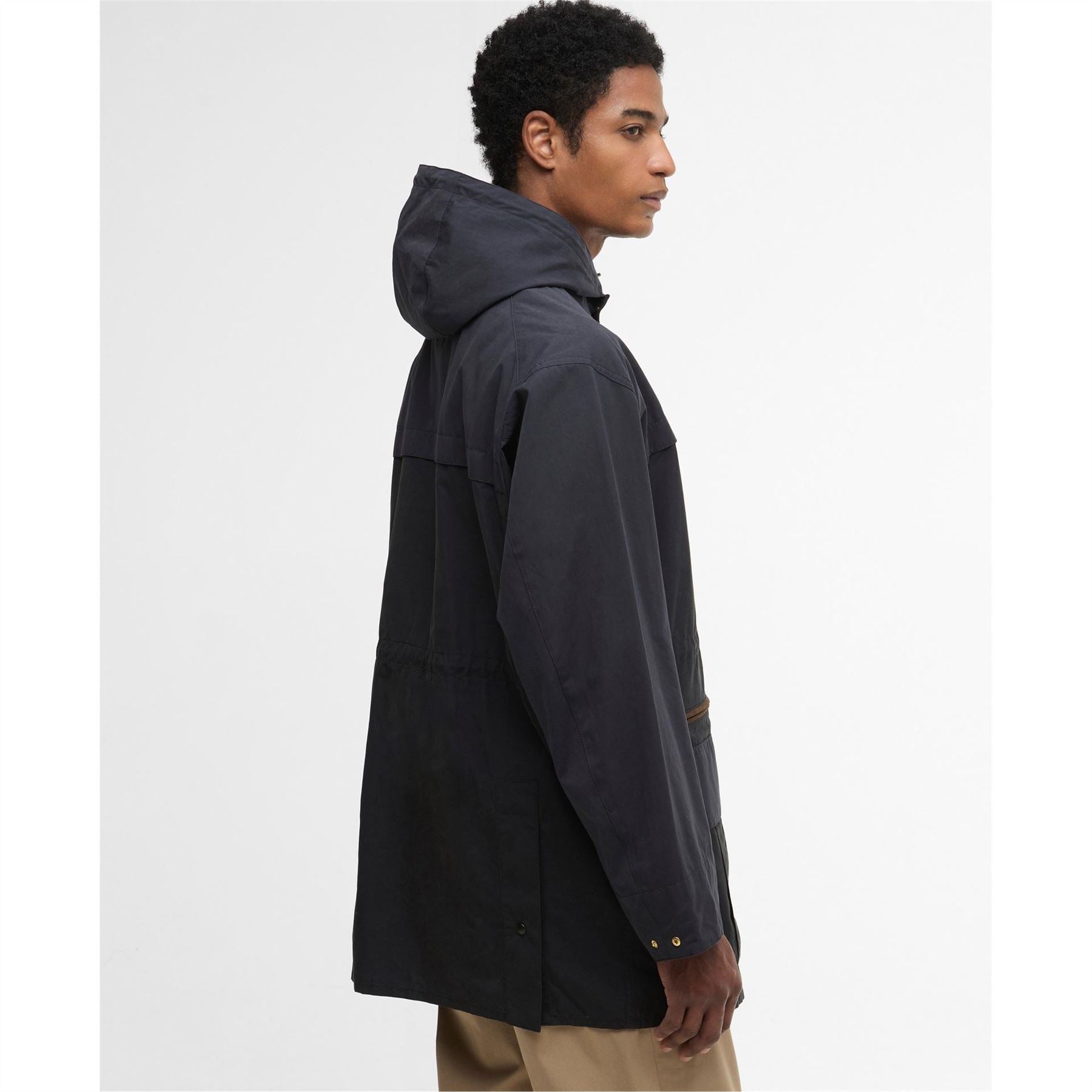 Barbour Icon Durham Jacket