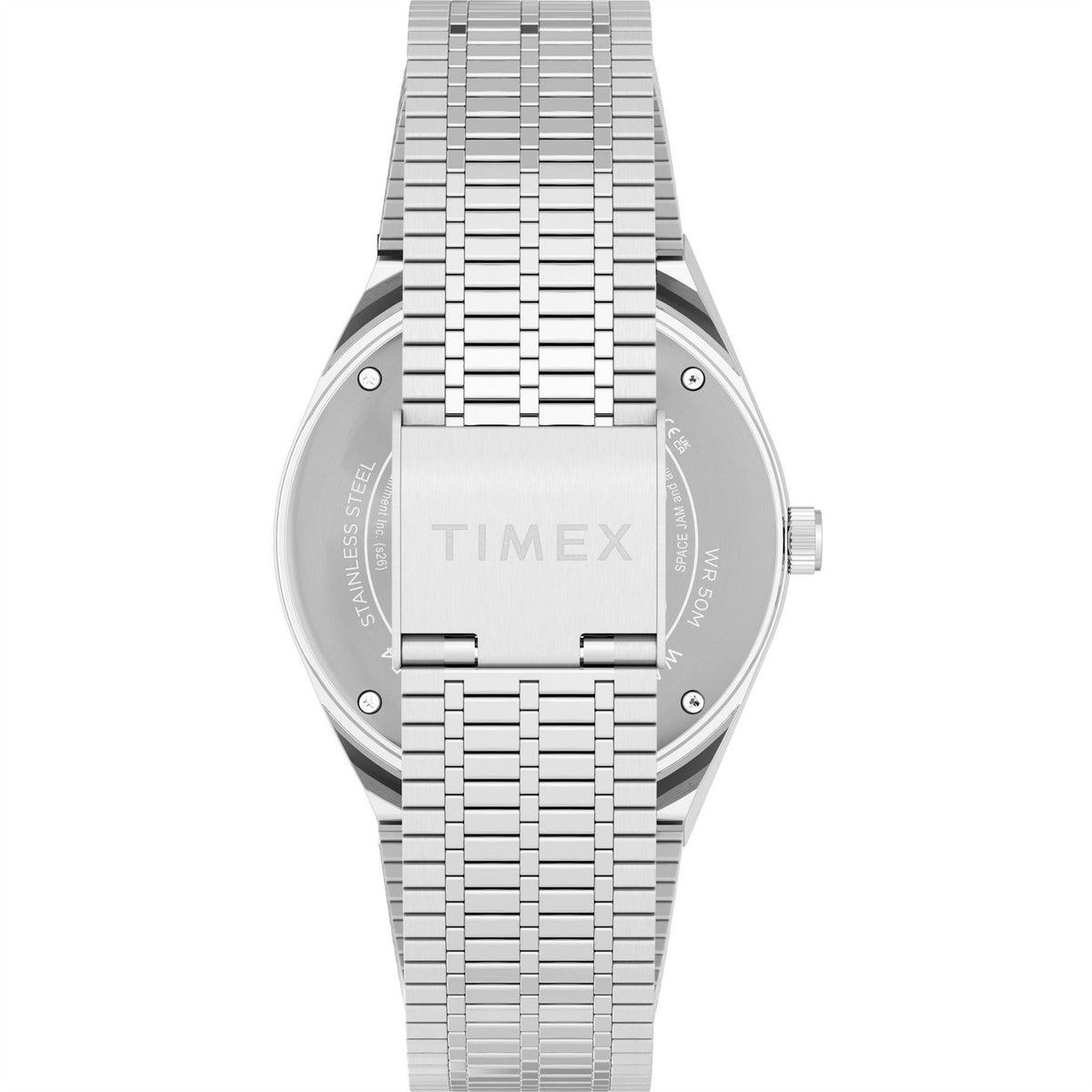 Timex Jam 30th Anniversary Collaboration Watch