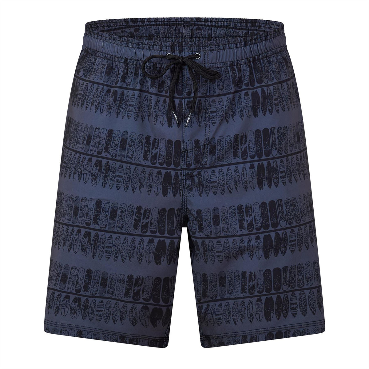 Falcon Enamelware Dray Swim Shorts