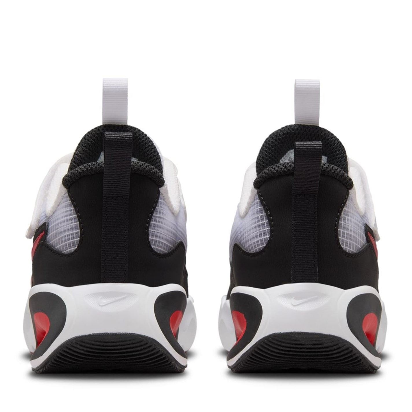 Nike Children's Air Max Nova Low Top Sneakers