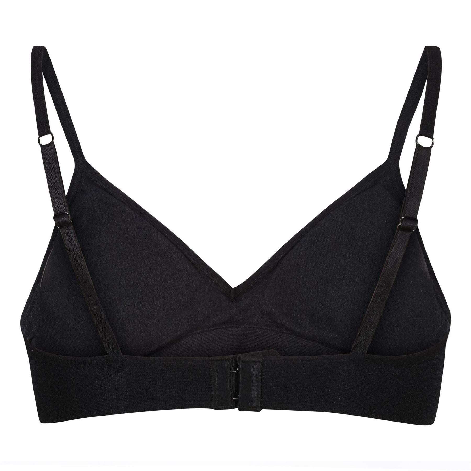 Lee Seamless Spaghetti Strap Crop Bra