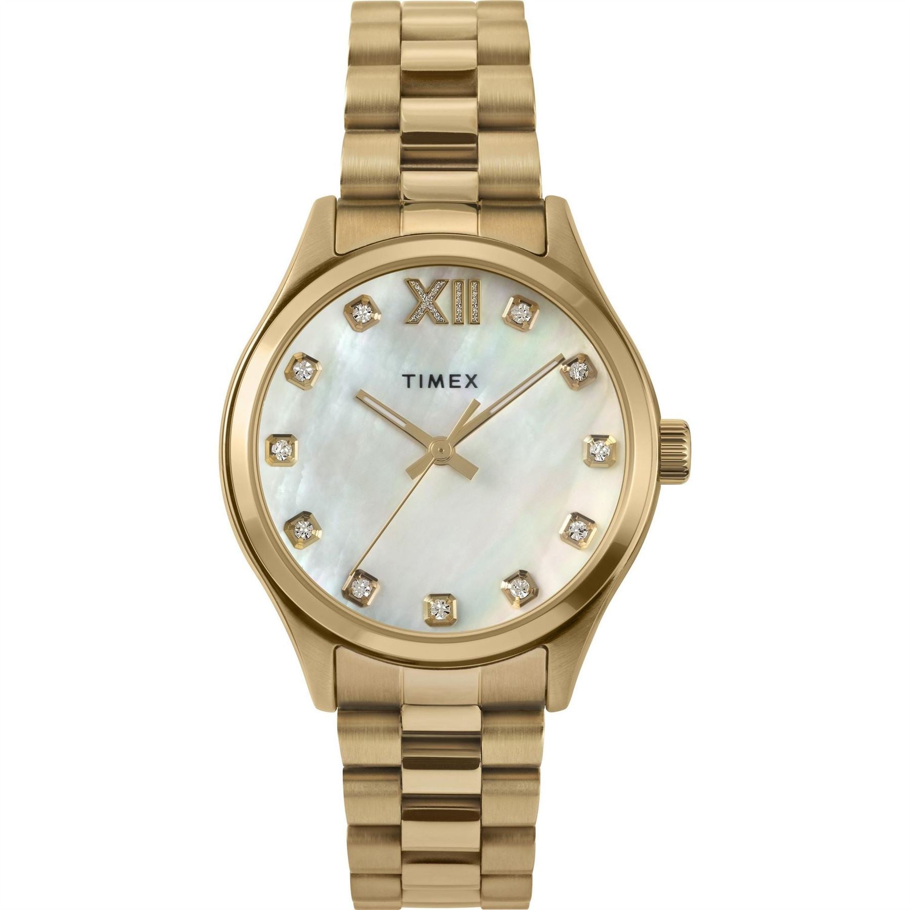 Timex Quartz Watch