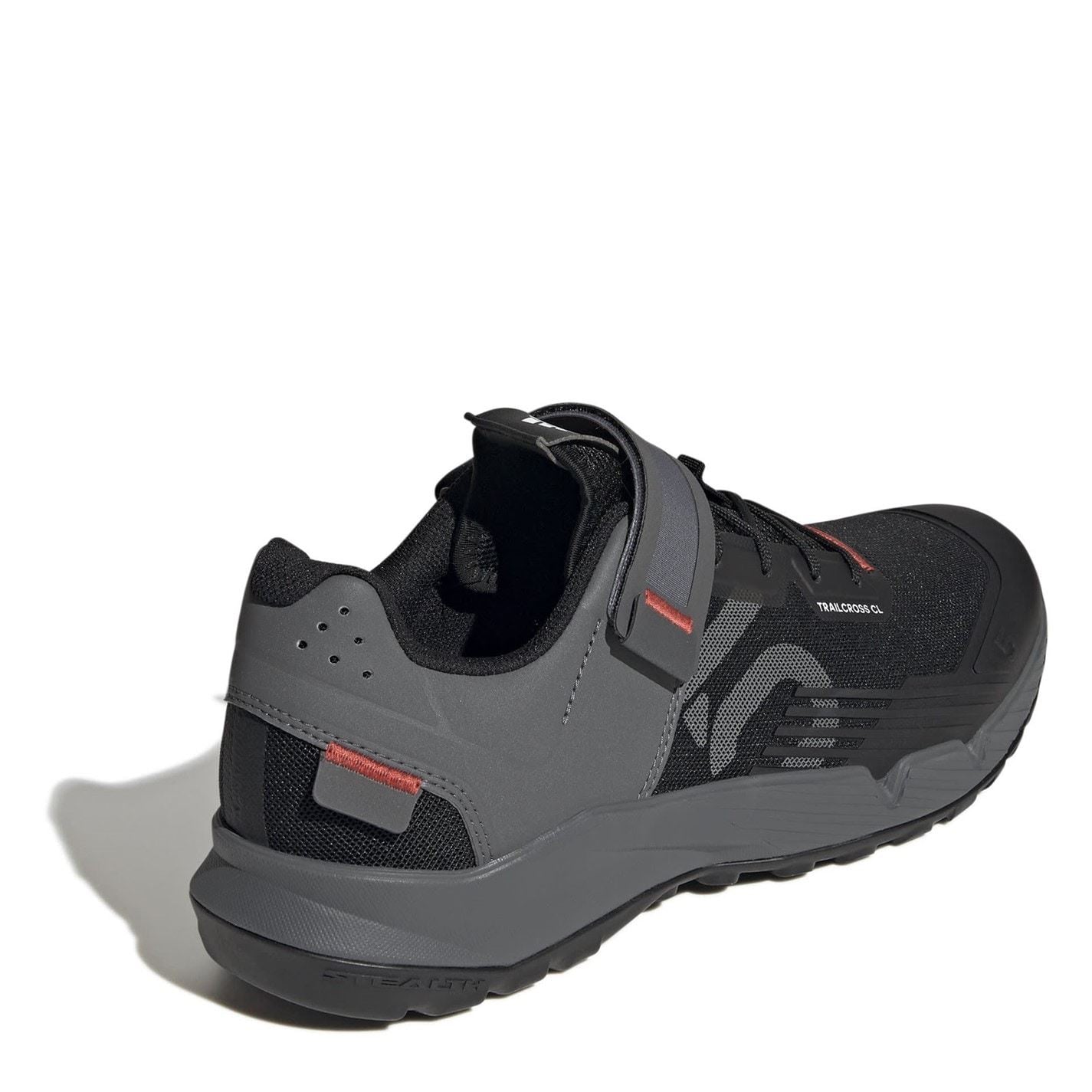 adidas 5.10 Trailcross Clip In Mountain Bike Shoes Boys