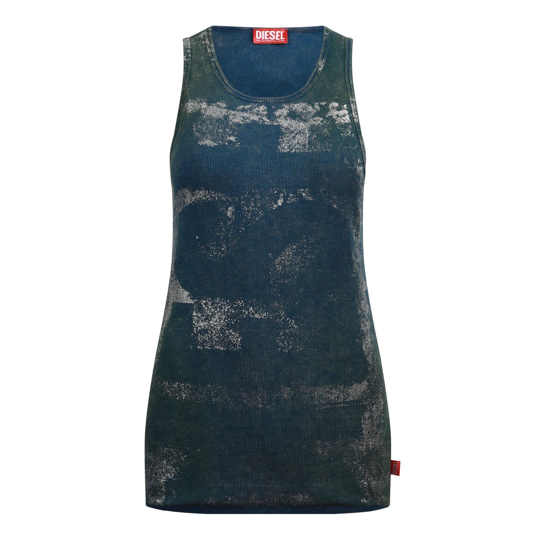 Diesel T Lifty R3 Vest