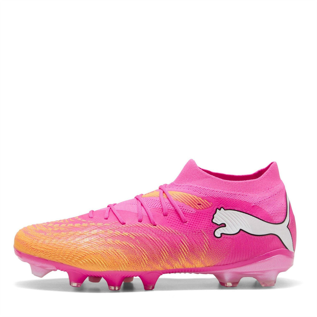 Puma Future 9 Match Firm Ground Football Boots Adults