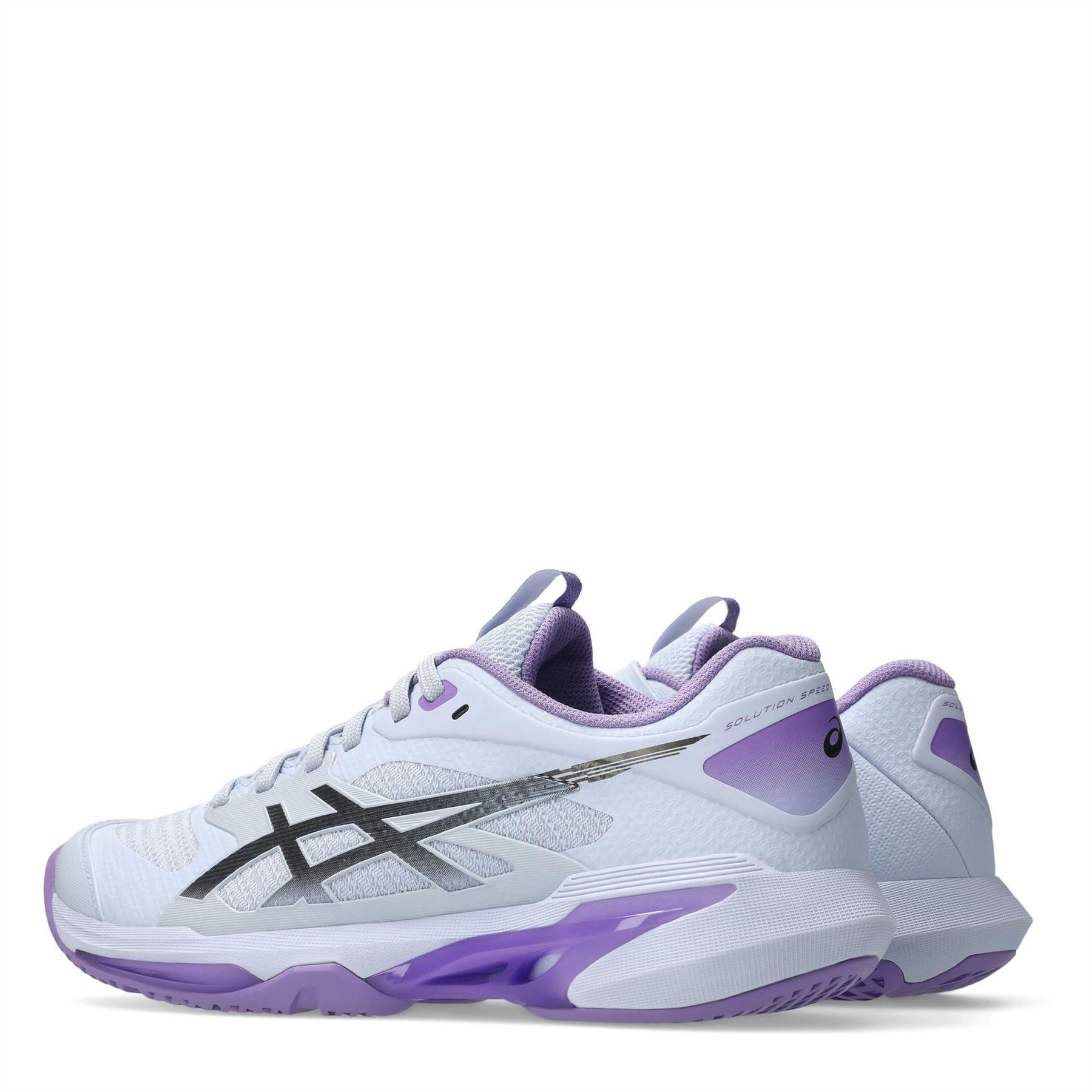 Asics Sol Tennis Shoes