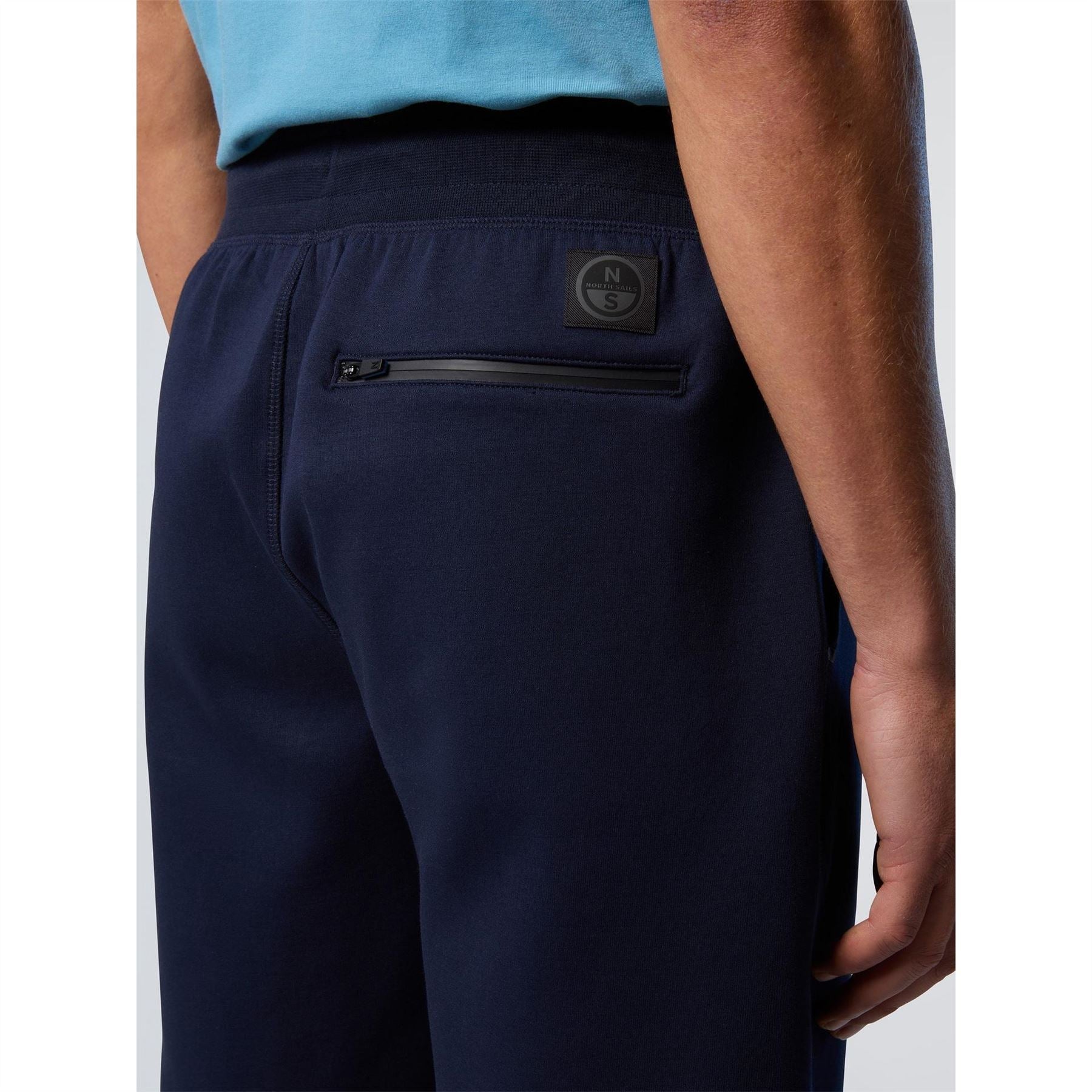 North Sails Woven Tracksuit Shorts