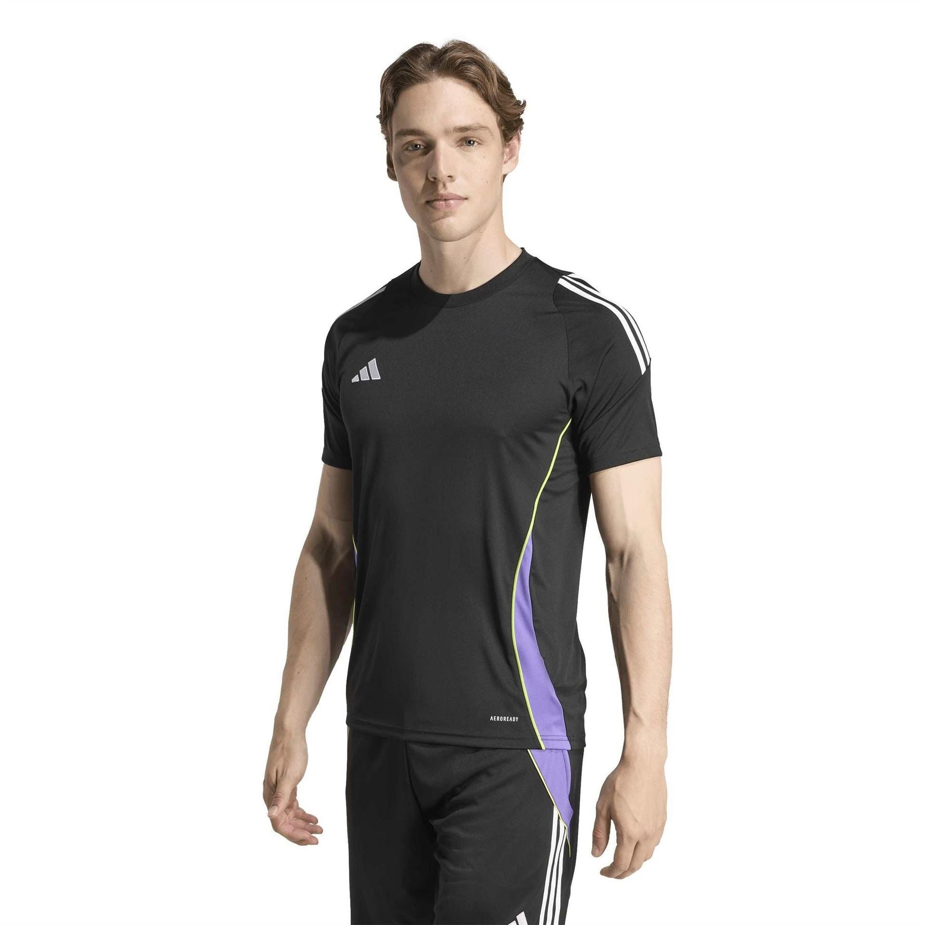 adidas Tiro 24 Jersey