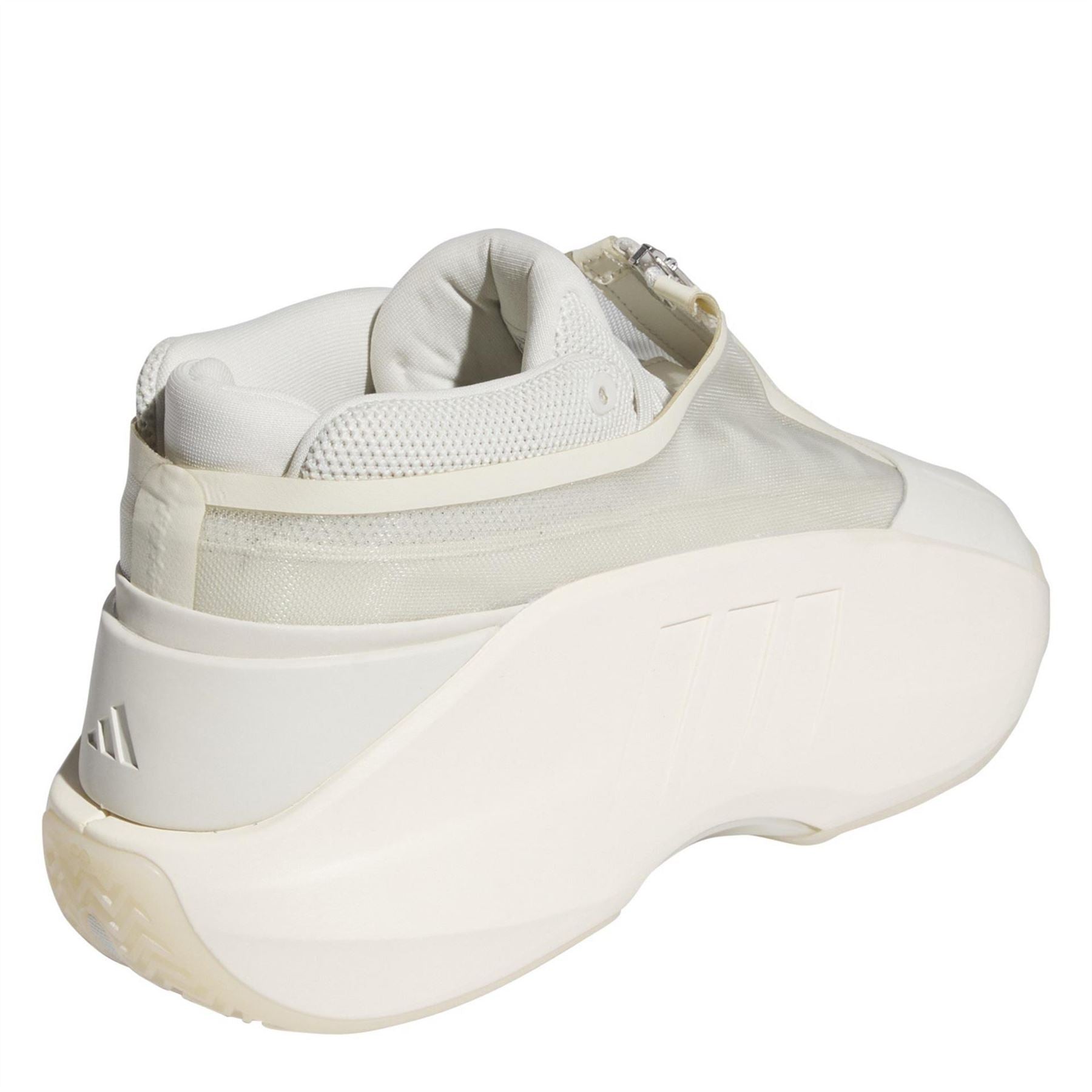 adidas Crazy Infinity Platform Chunky Sneakers