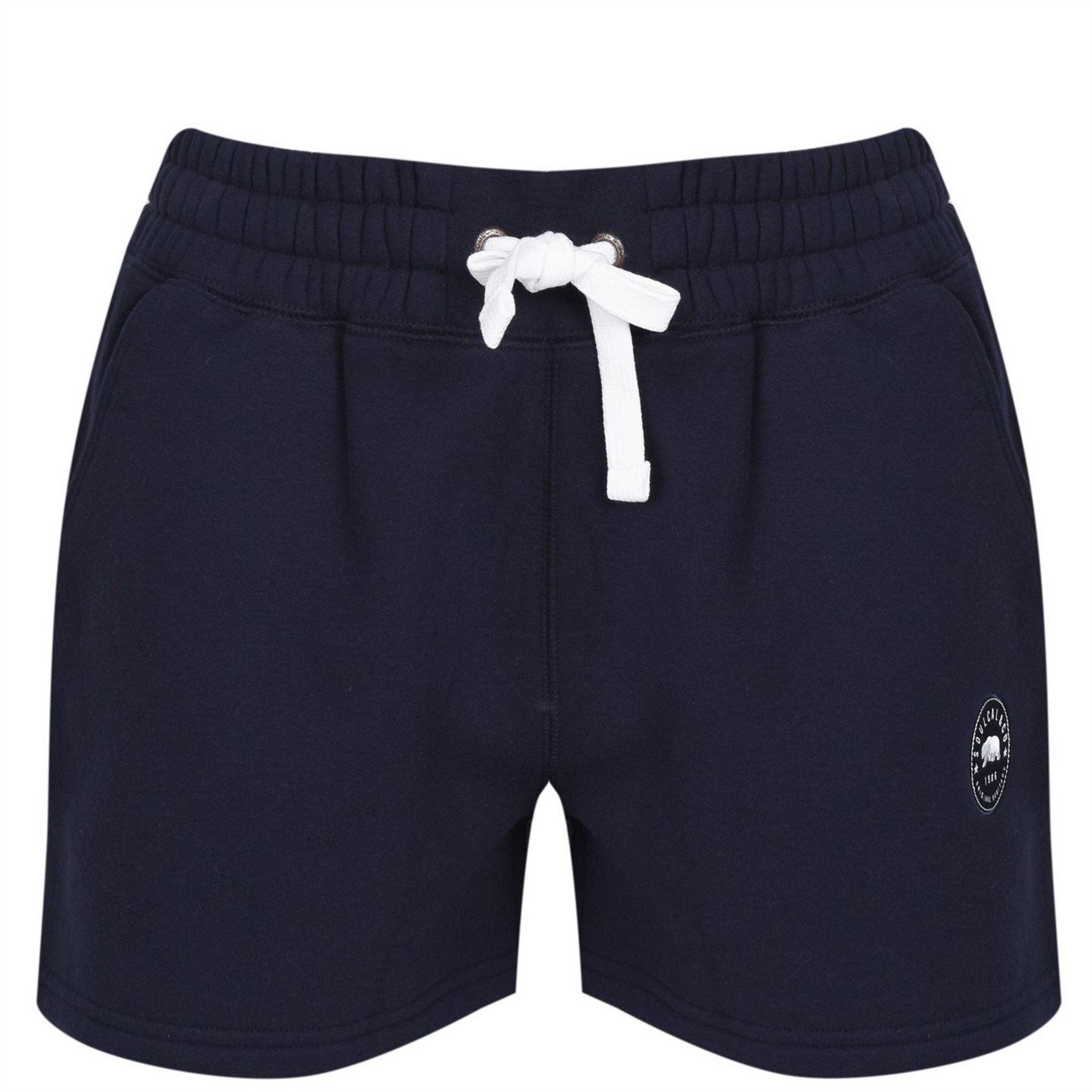 SoulCal Signature Shorts Ladies