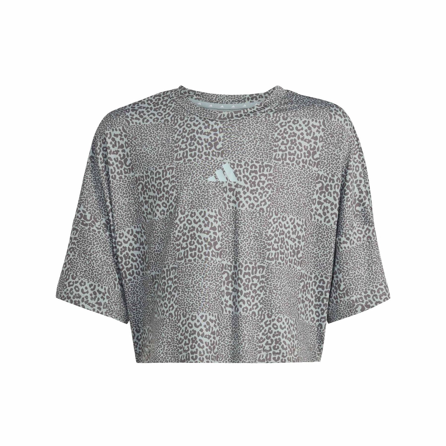 adidas All Over Print T-Shirt