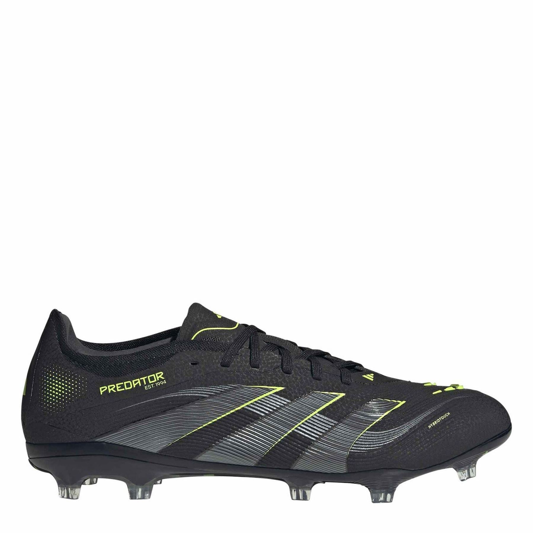 adidas Predator Pro Firm Ground Football Boot