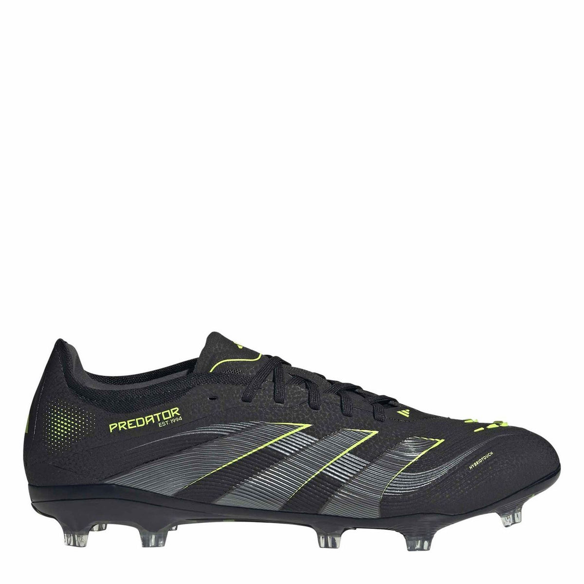 adidas Predator Pro Firm Ground Football Boot
