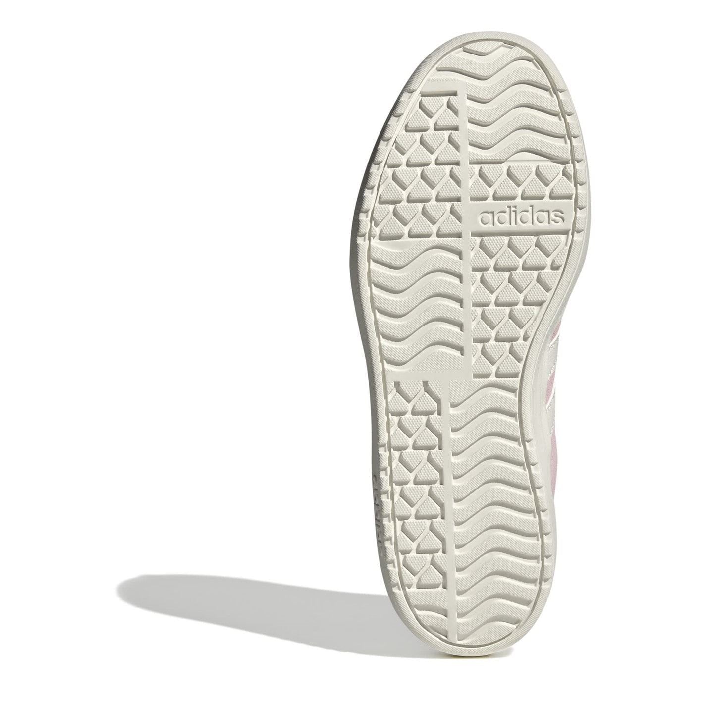 adidas Womens Vl Court Bold Trainers