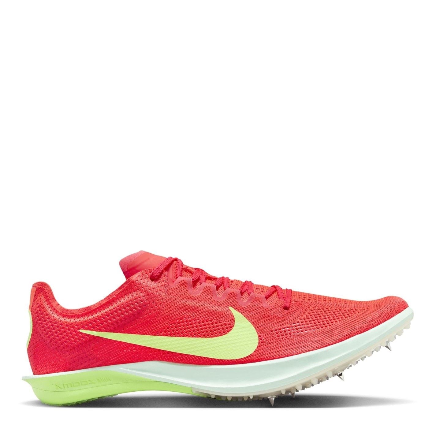 Nike ZoomX Dragonfly 2 Low Top Sneakers