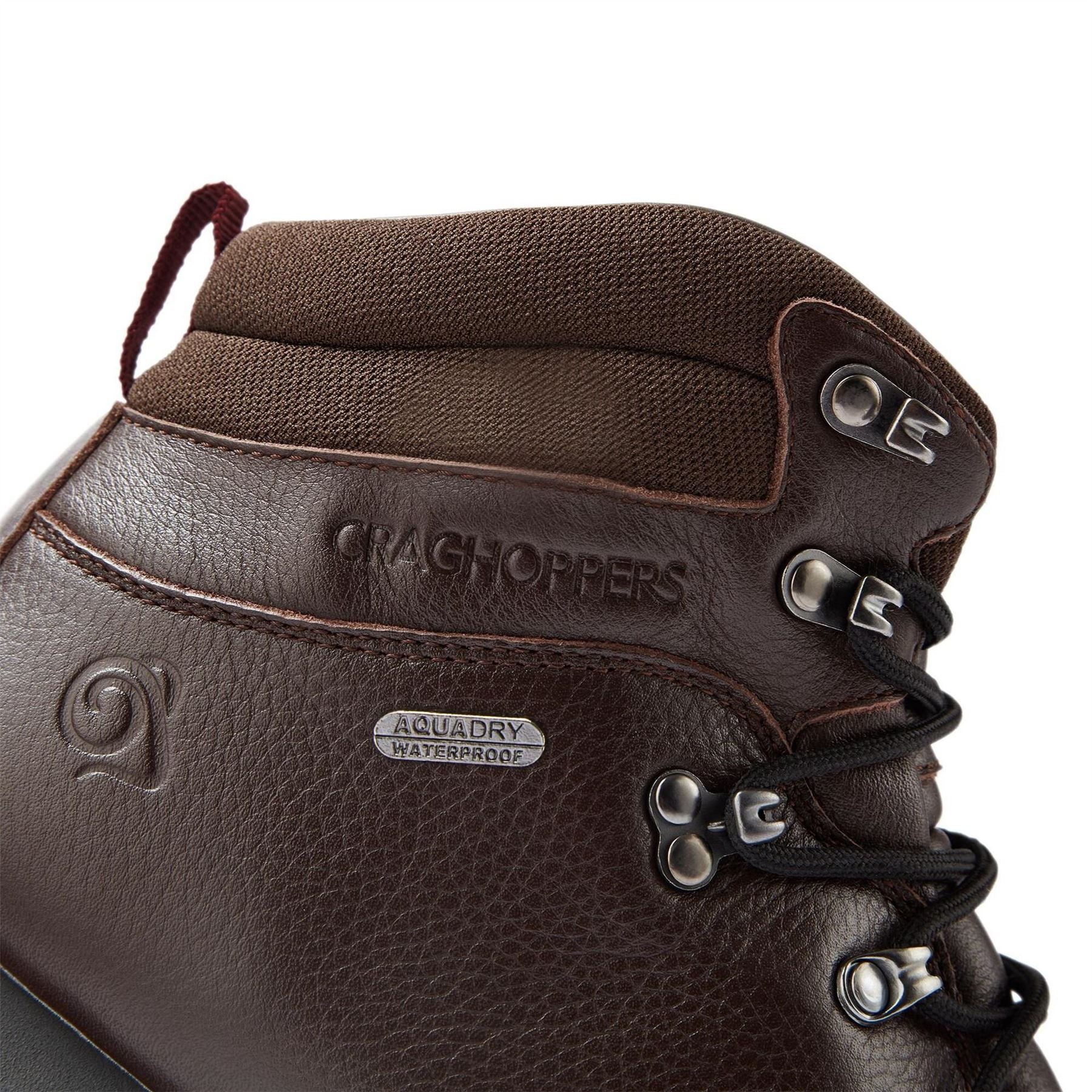 Craghoppers Kiwi Trek Hiking Boots